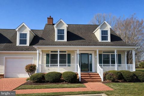 28524 AUGUSTA COURT EASTON MD 21601