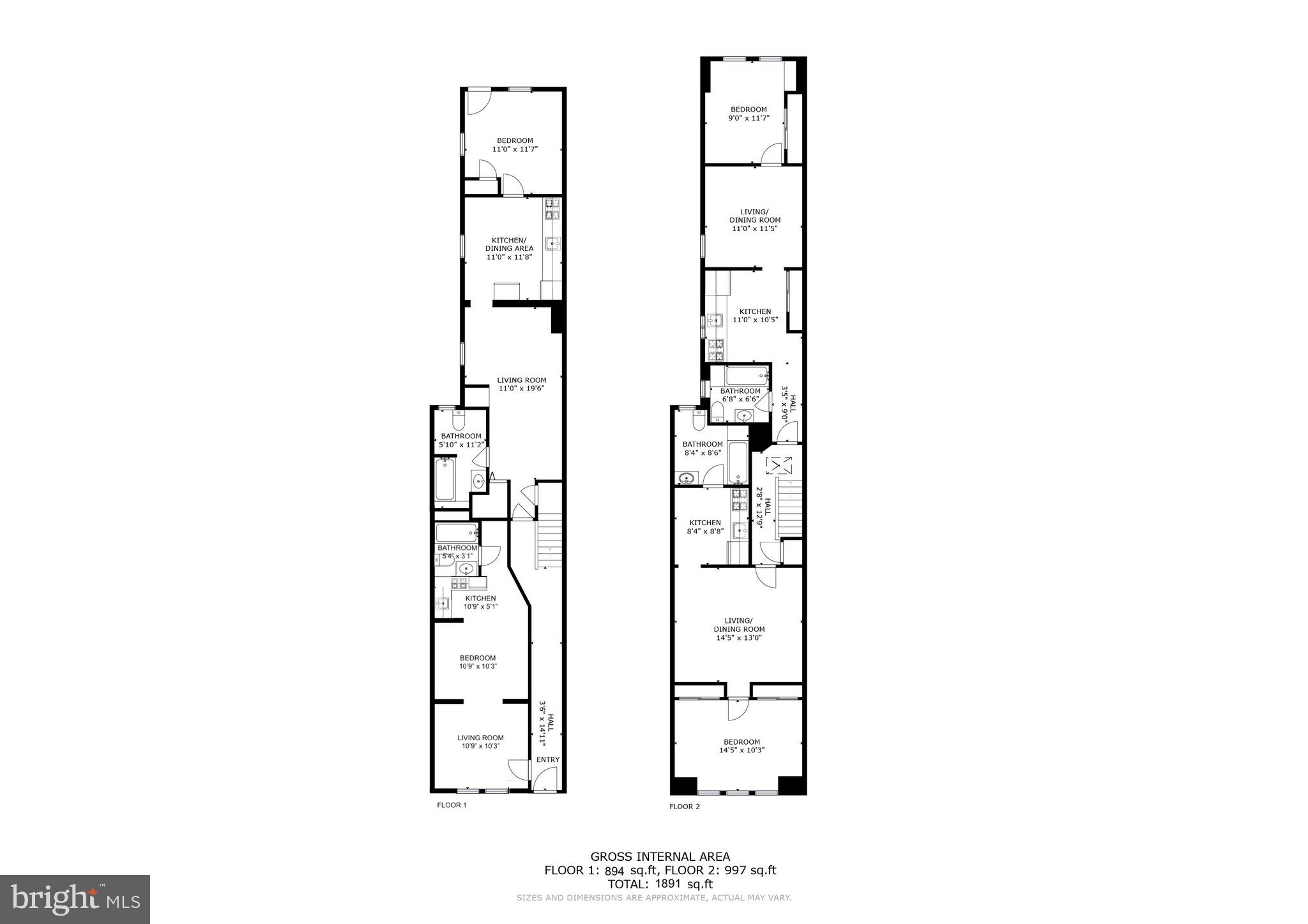 PARKSIDE - Residential Income