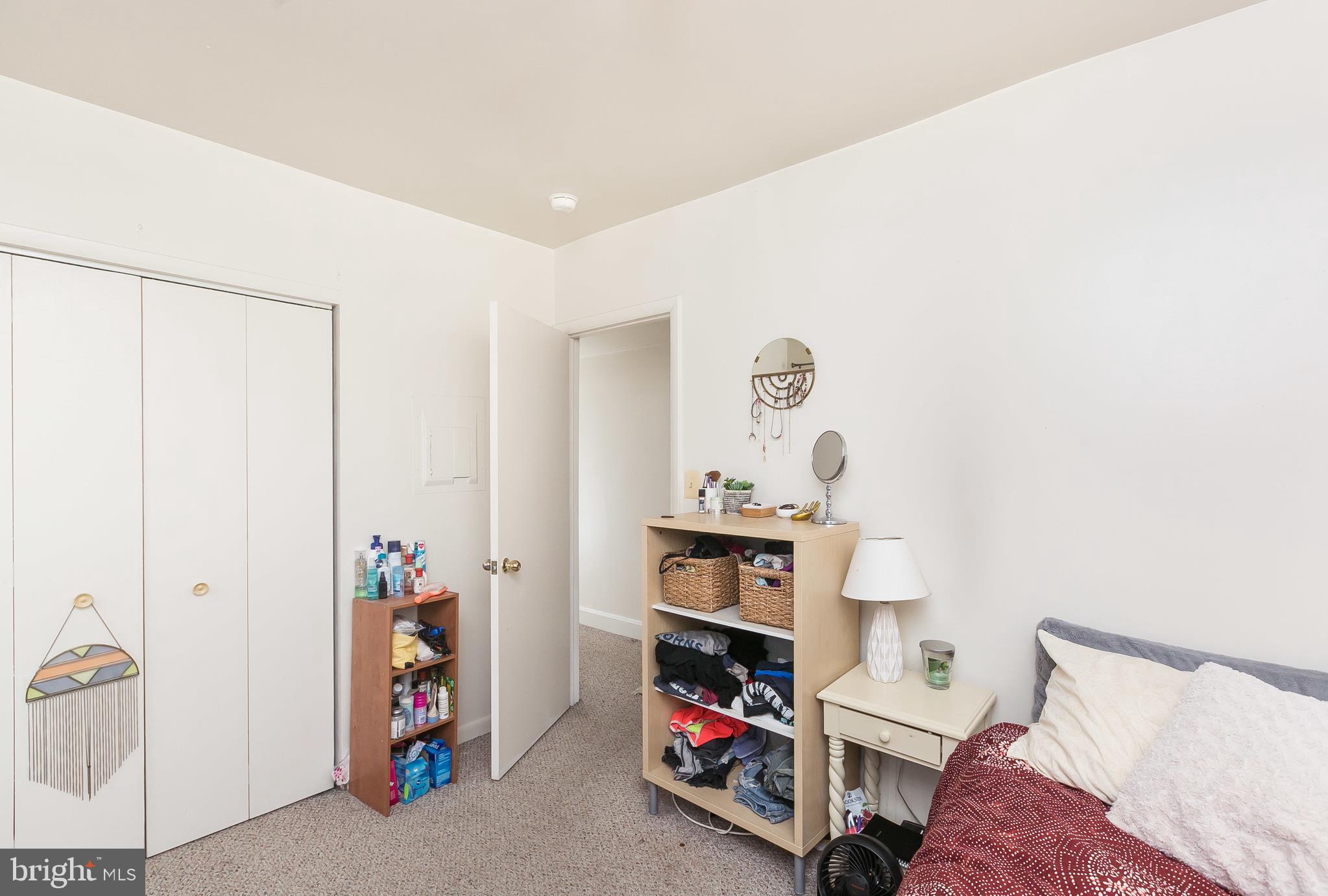 FELLS POINT HISTORIC DISTRICT - Residential Lease