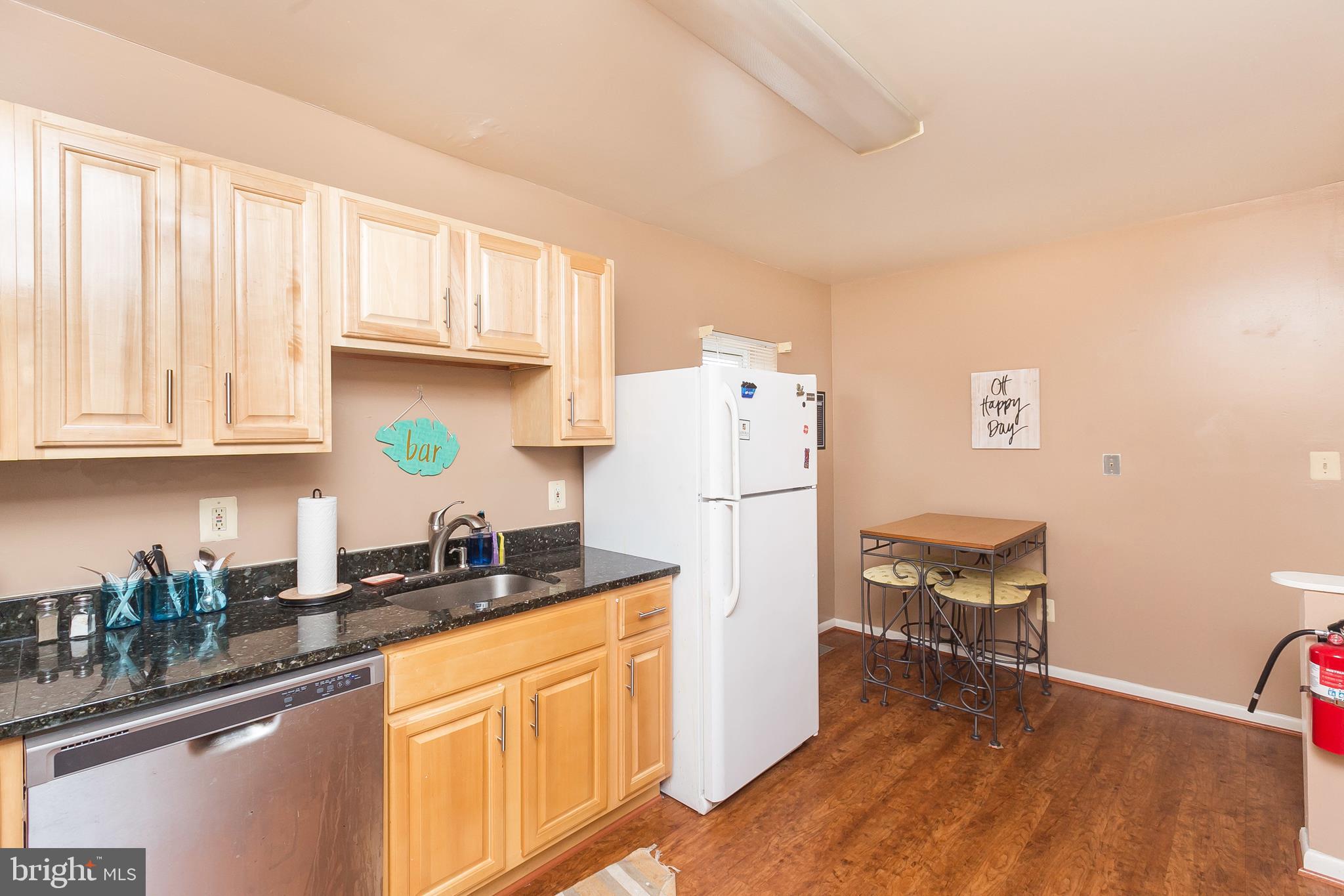 FELLS POINT HISTORIC DISTRICT - Residential Lease