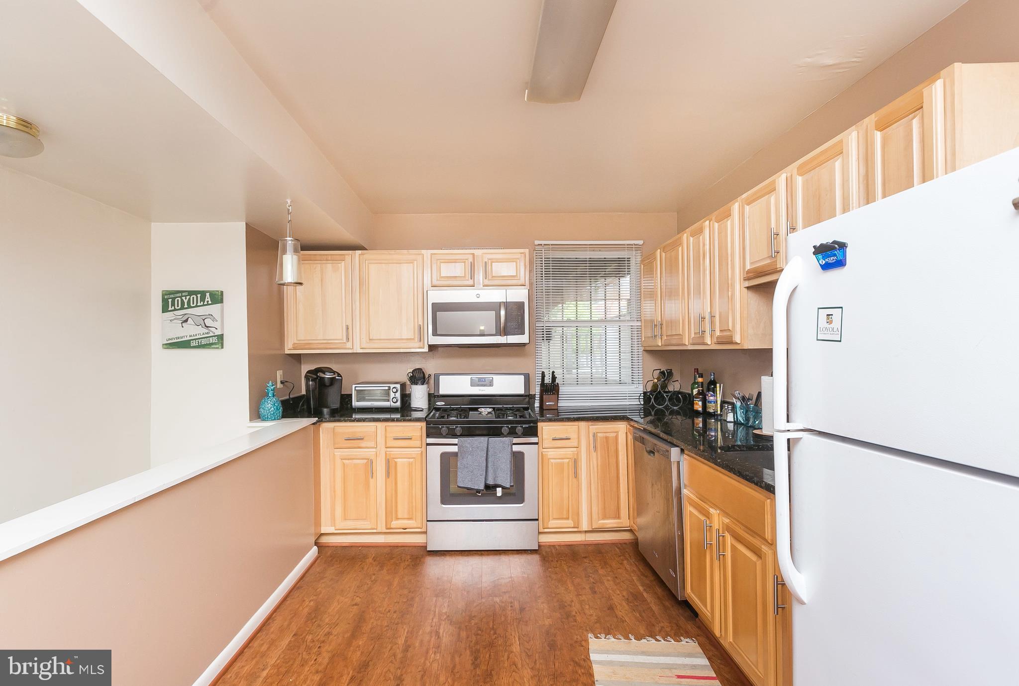 FELLS POINT HISTORIC DISTRICT - Residential Lease