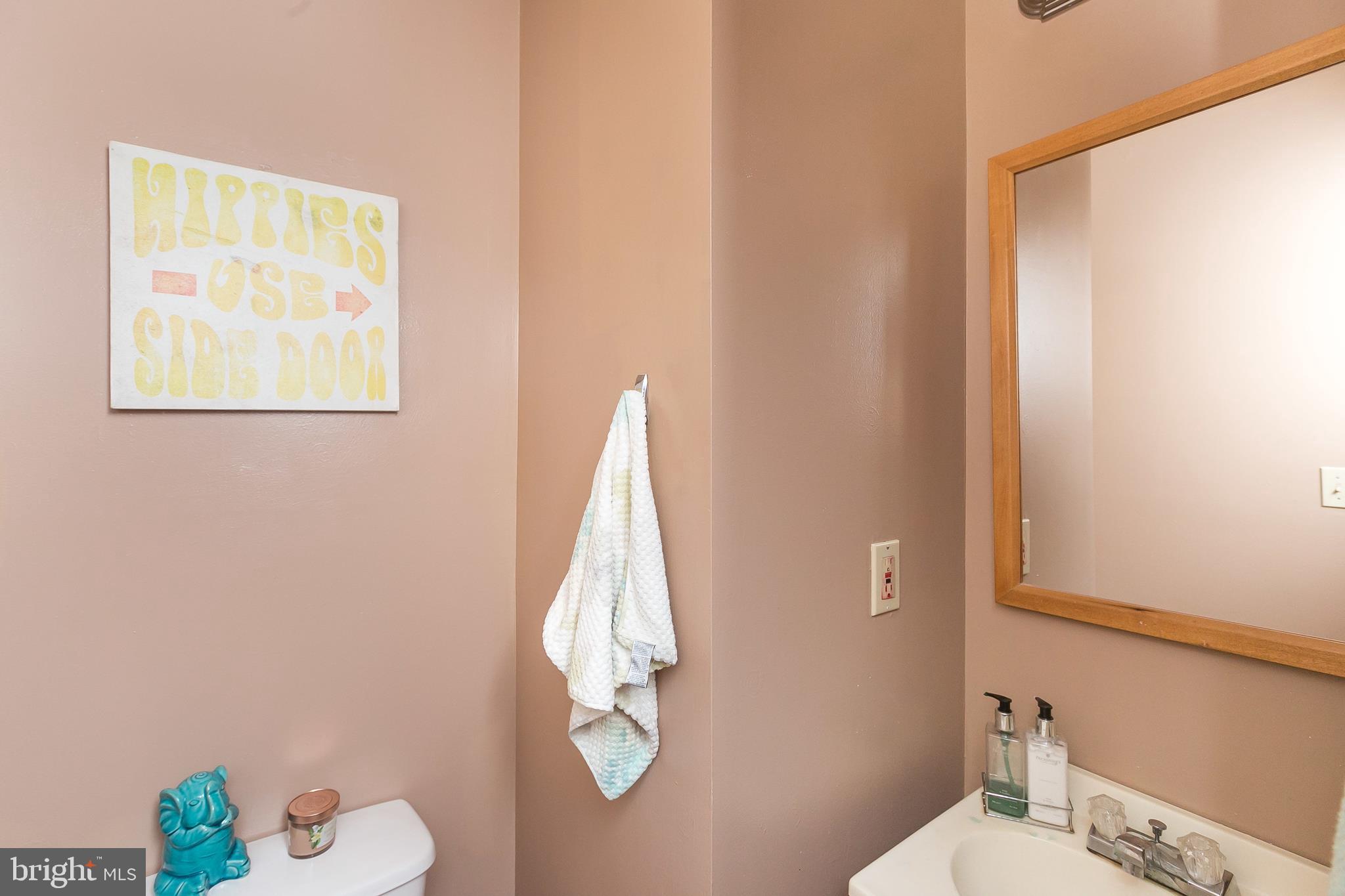 FELLS POINT HISTORIC DISTRICT - Residential Lease