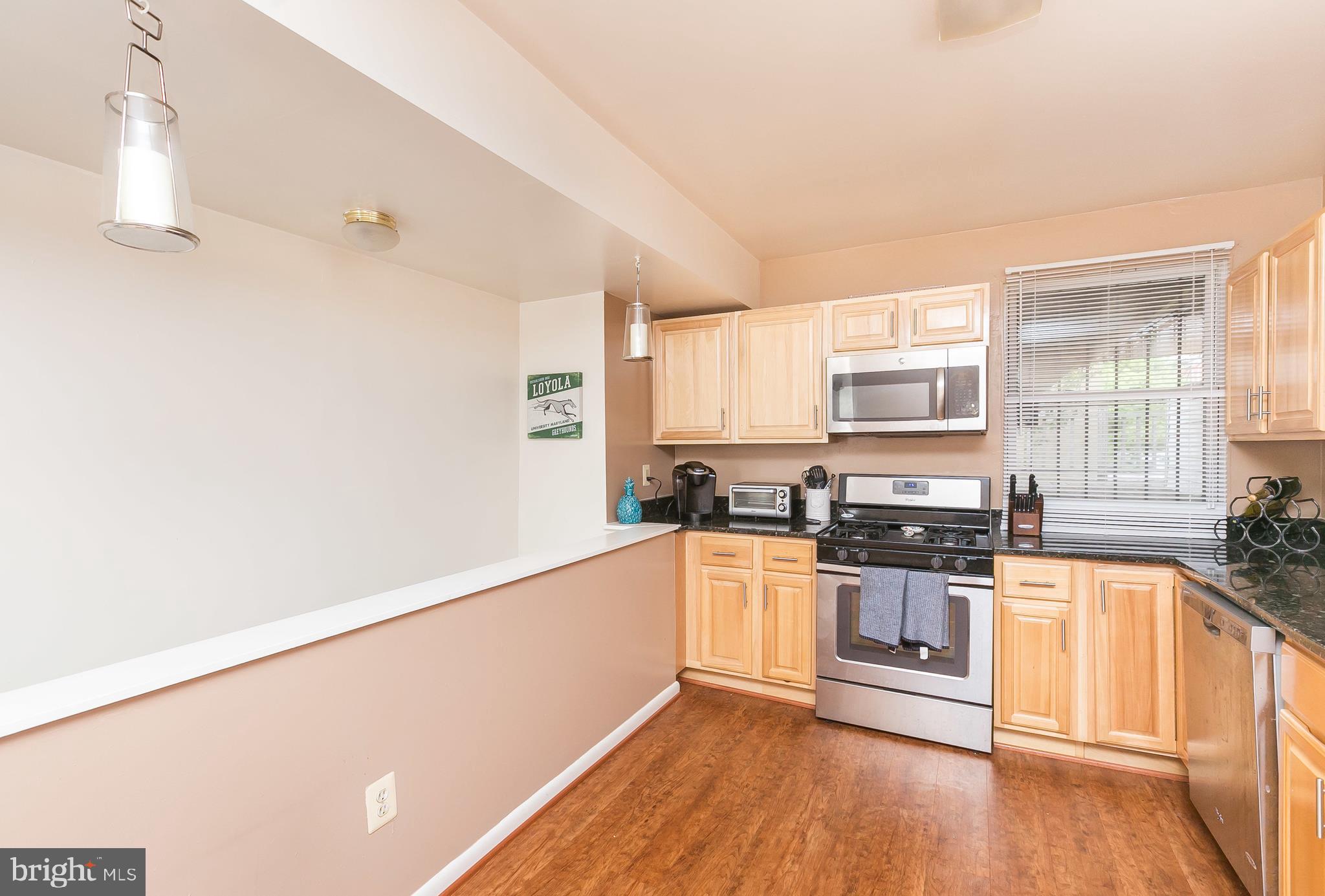 FELLS POINT HISTORIC DISTRICT - Residential Lease