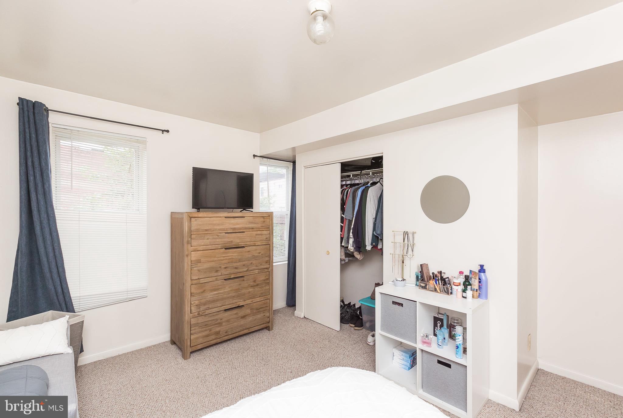 FELLS POINT HISTORIC DISTRICT - Residential Lease