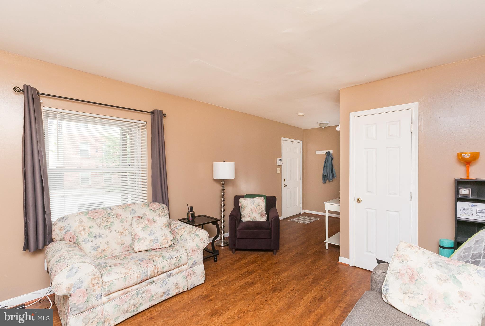 FELLS POINT HISTORIC DISTRICT - Residential Lease