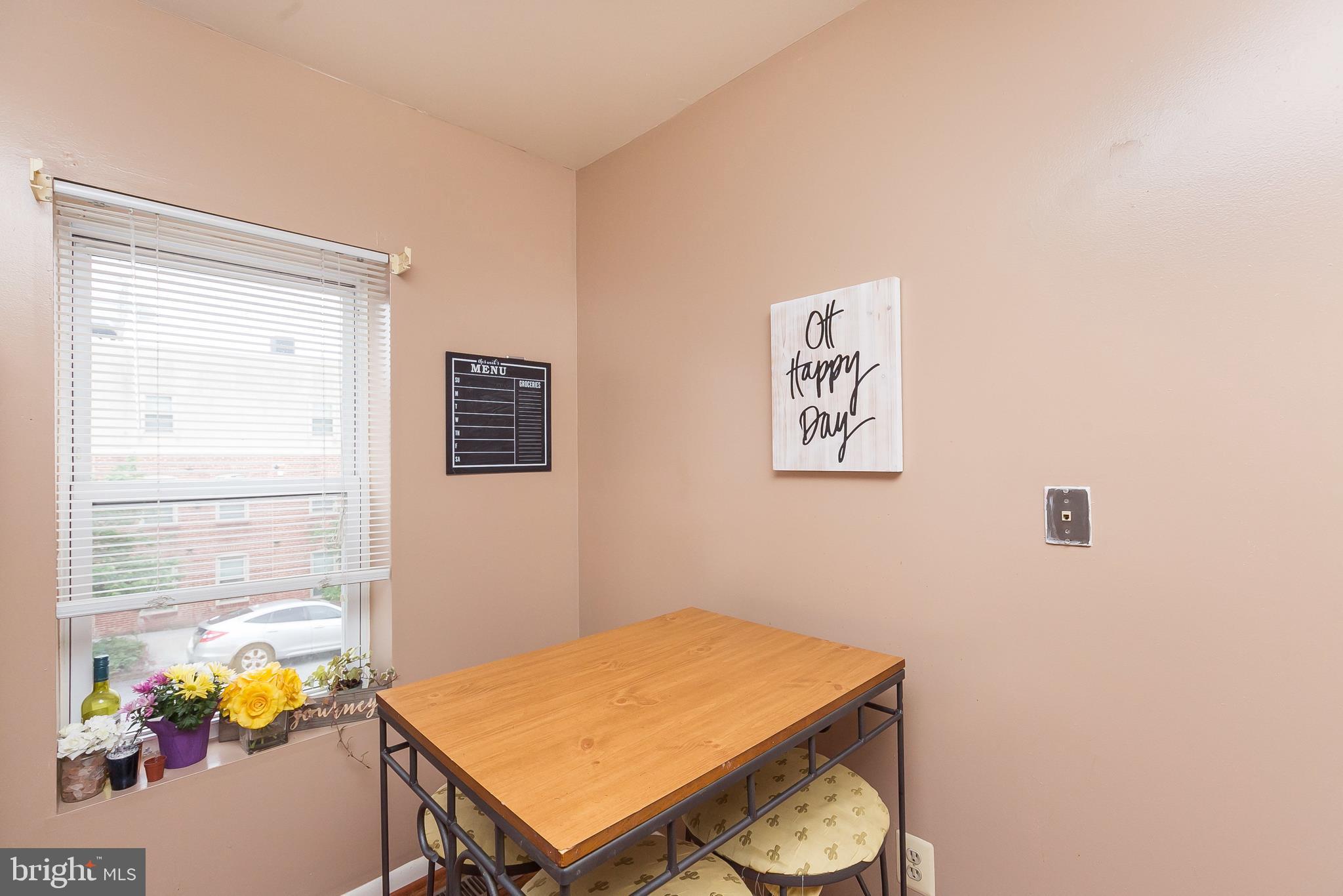 FELLS POINT HISTORIC DISTRICT - Residential Lease