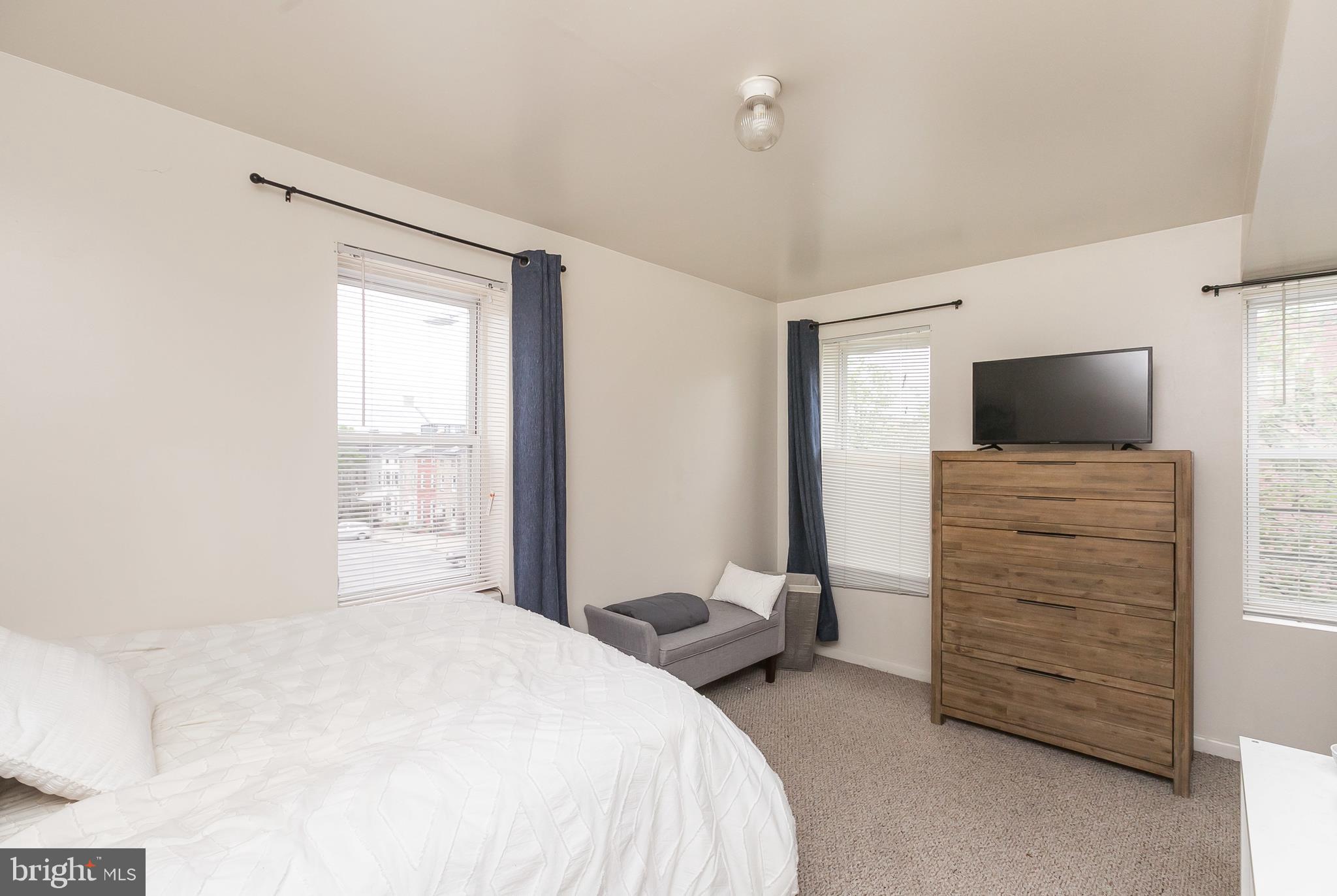 FELLS POINT HISTORIC DISTRICT - Residential Lease