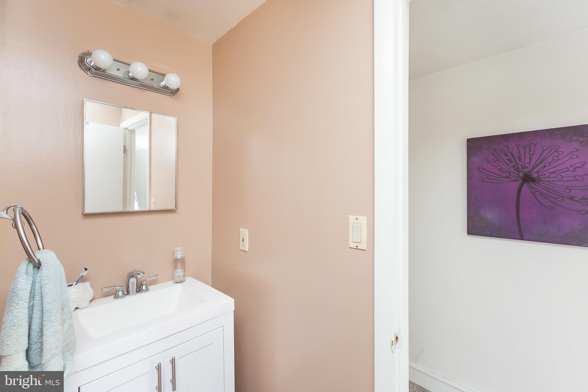 FELLS POINT HISTORIC DISTRICT - Residential Lease