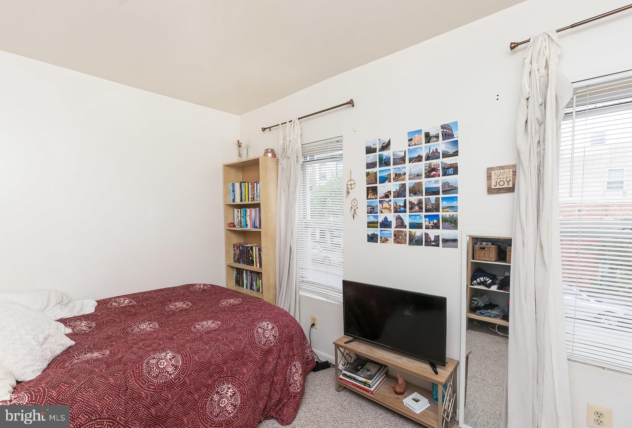 FELLS POINT HISTORIC DISTRICT - Residential Lease