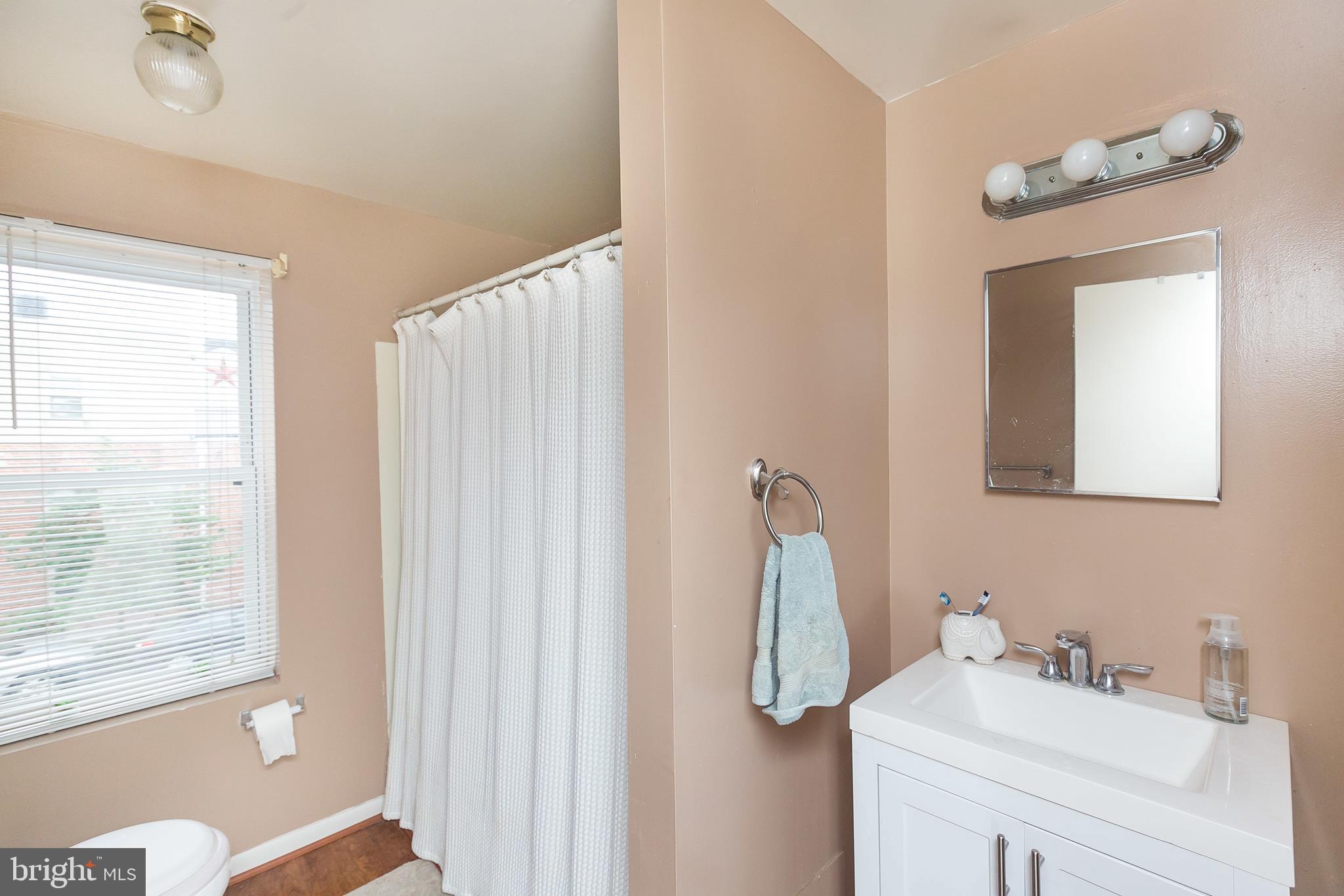 FELLS POINT HISTORIC DISTRICT - Residential Lease