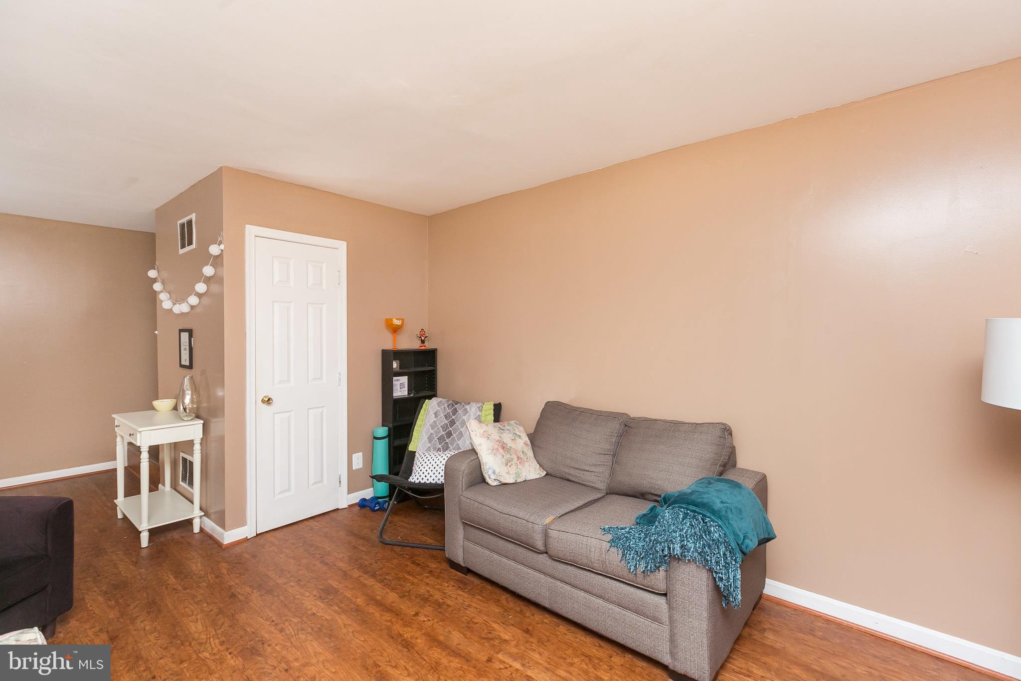 FELLS POINT HISTORIC DISTRICT - Residential Lease