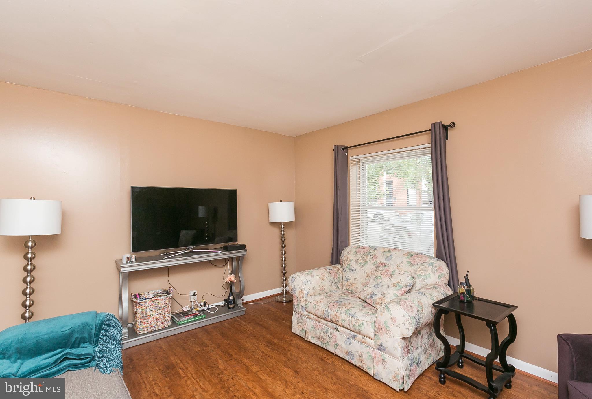 FELLS POINT HISTORIC DISTRICT - Residential Lease