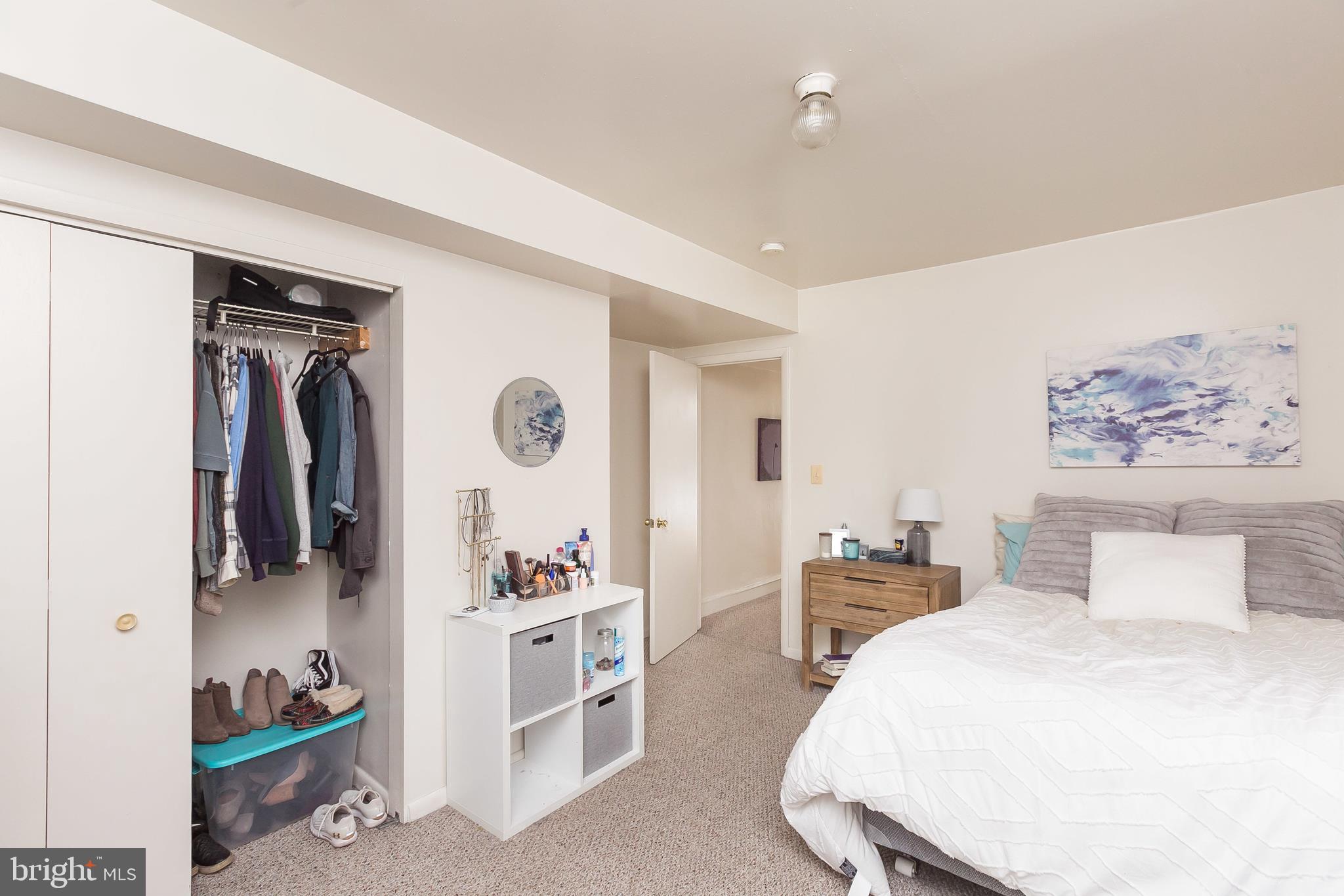 FELLS POINT HISTORIC DISTRICT - Residential Lease