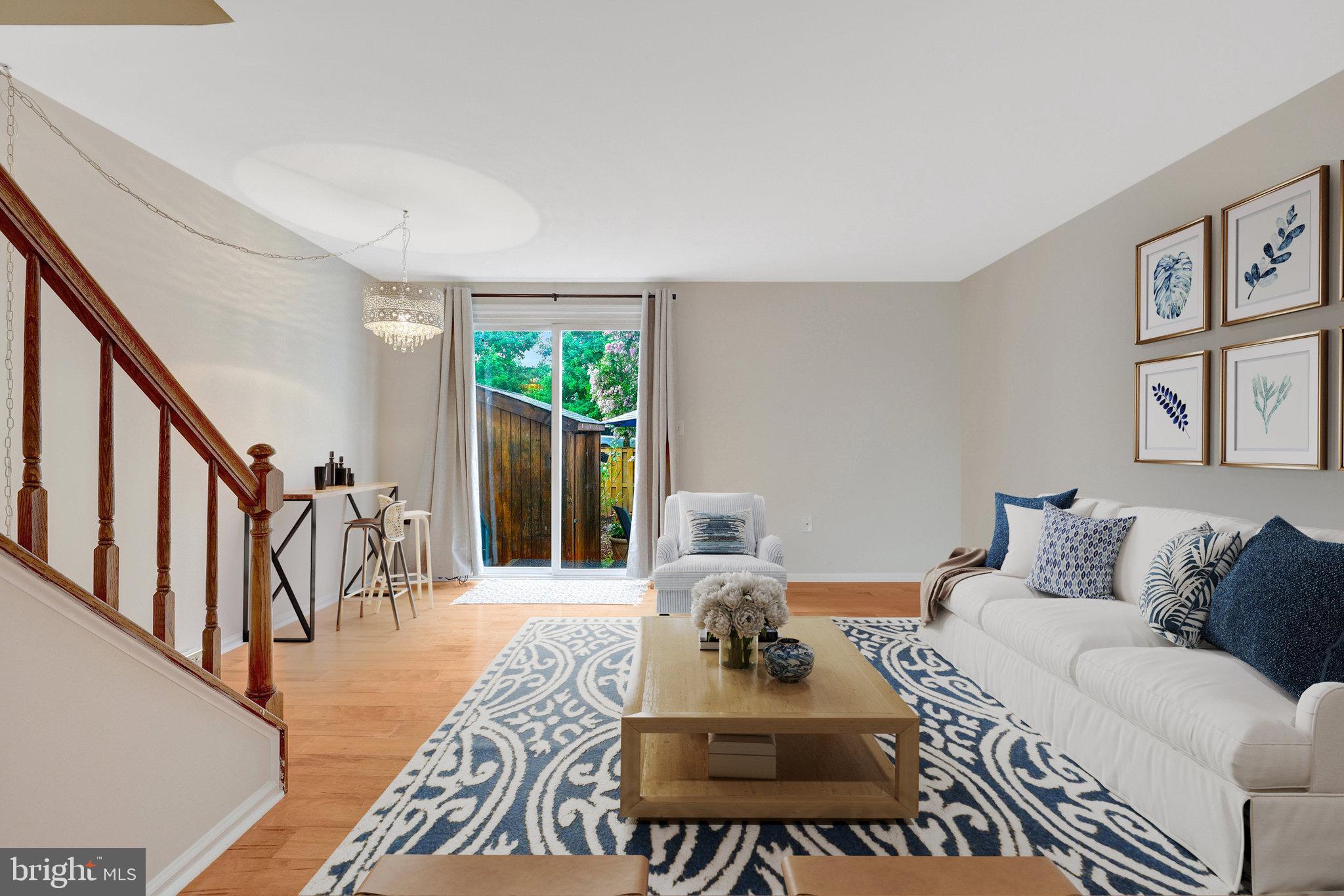 COUNTRYSIDE - Residential