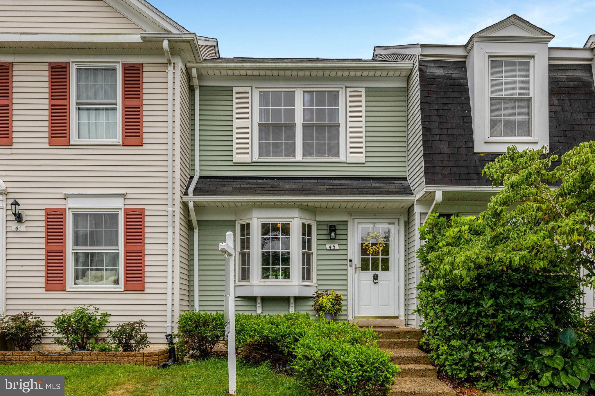 COUNTRYSIDE - Residential