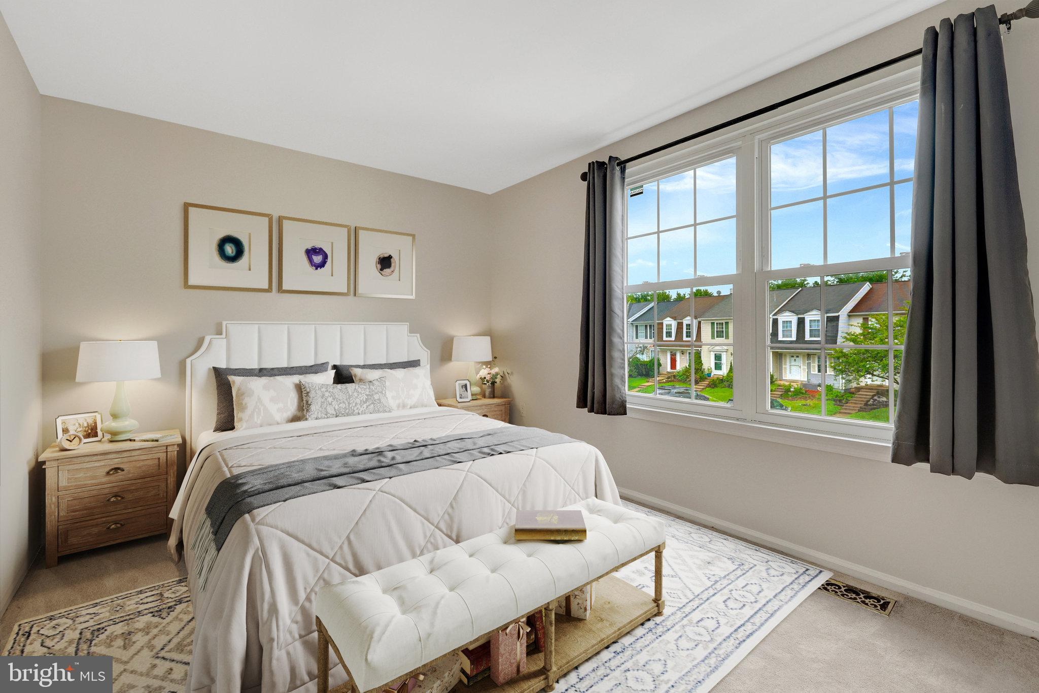 COUNTRYSIDE - Residential