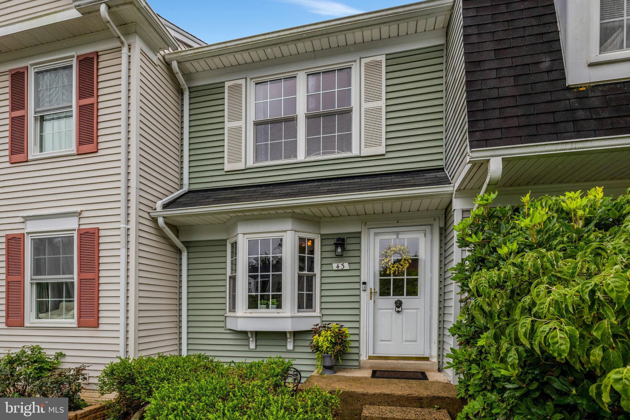 COUNTRYSIDE - Residential