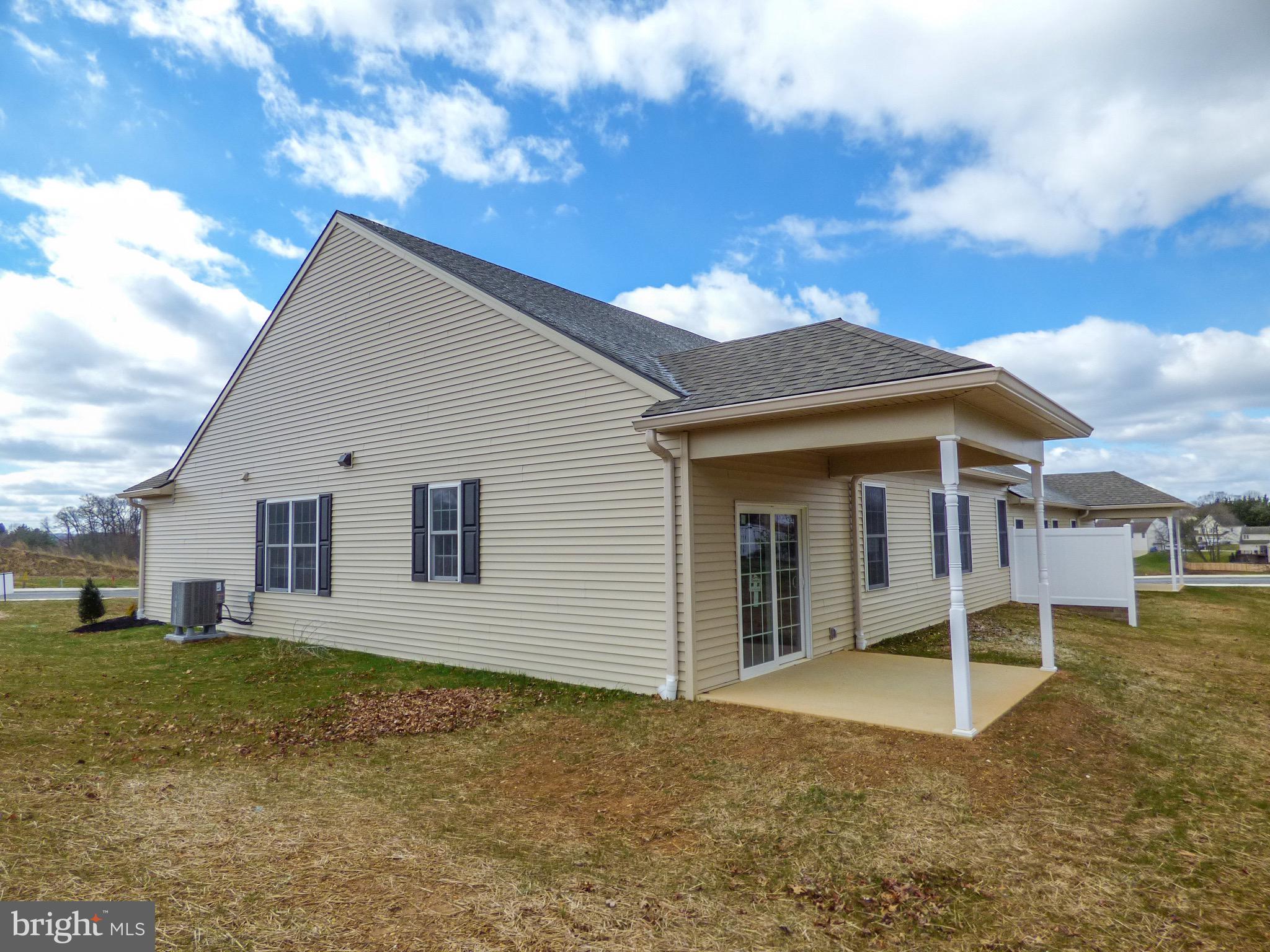 620 BLUFF STONE DRIVE