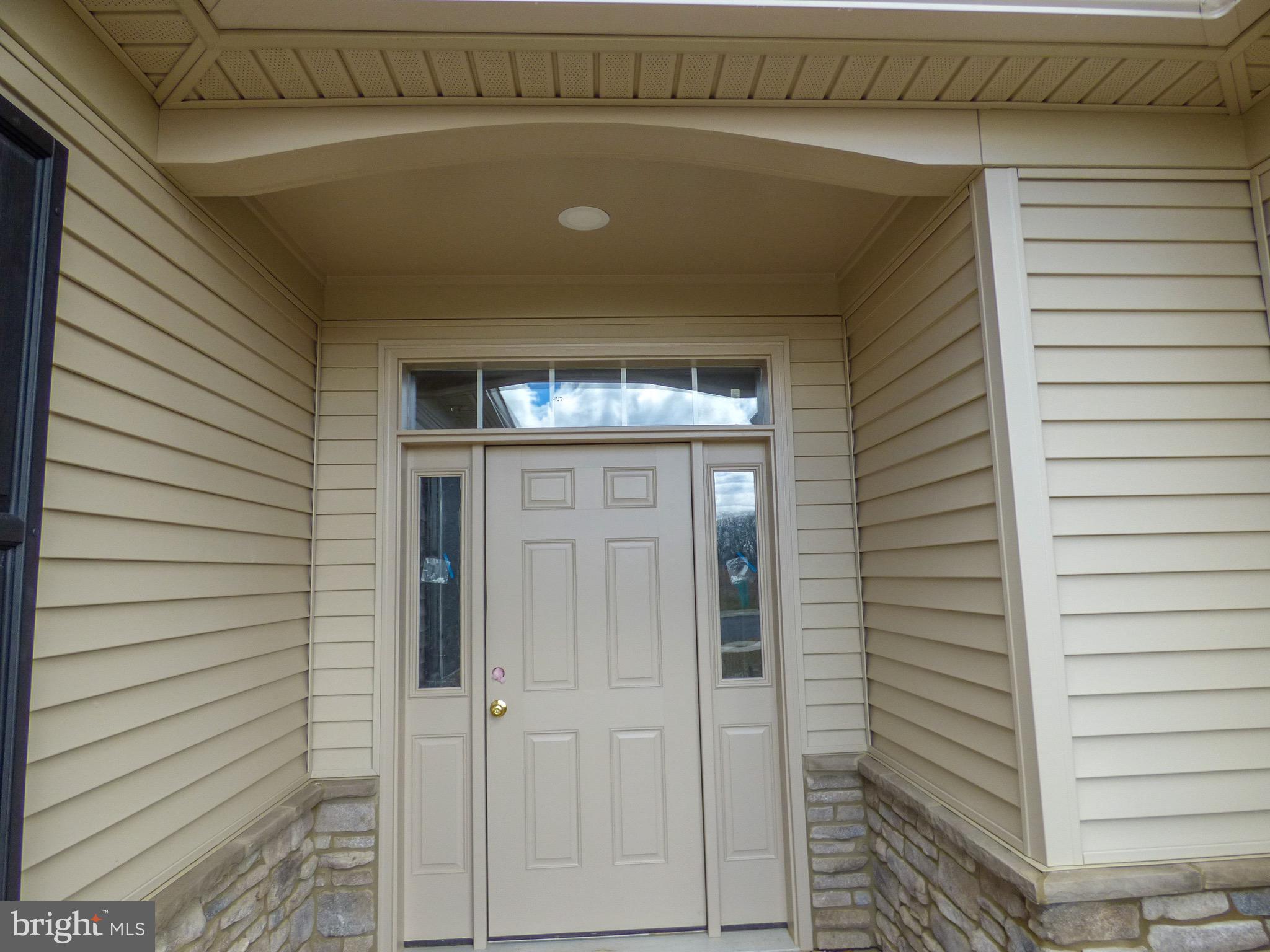 620 BLUFF STONE DRIVE