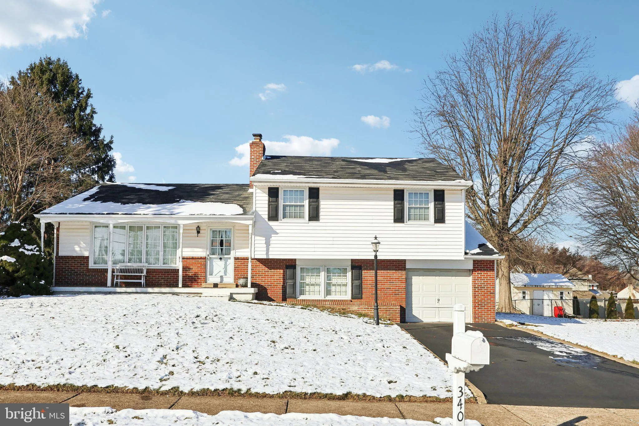 Feasterville Trevose, Pennsylvania 19053, United States, 3 Bedrooms Bedrooms, ,2 BathroomsBathrooms,Residential,Contingent,24038