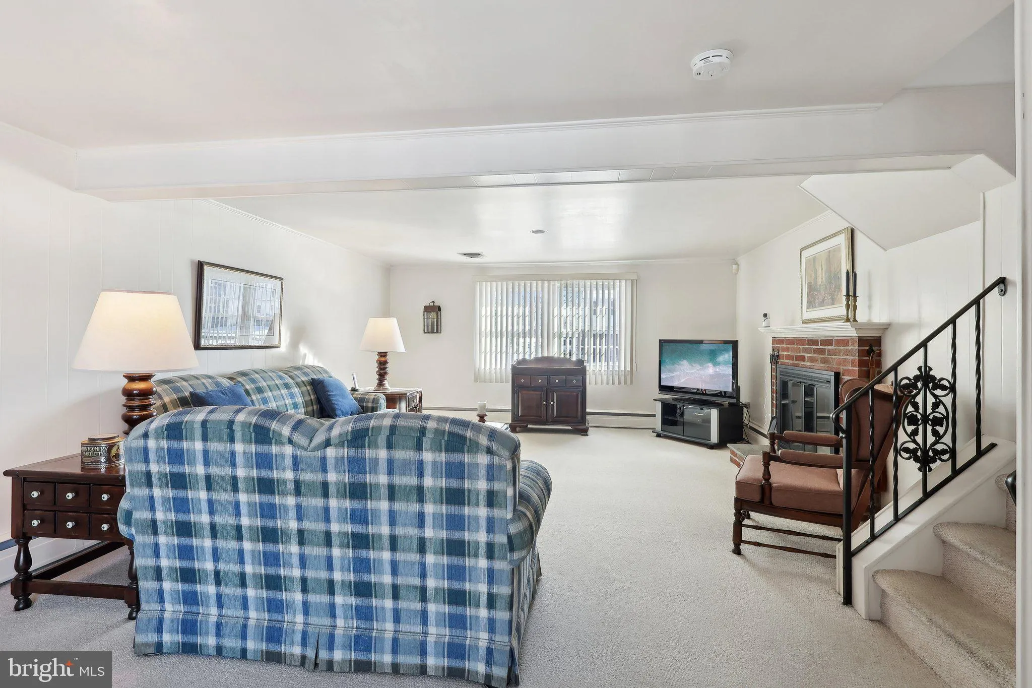 Feasterville Trevose, Pennsylvania 19053, United States, 3 Bedrooms Bedrooms, ,2 BathroomsBathrooms,Residential,Contingent,24038