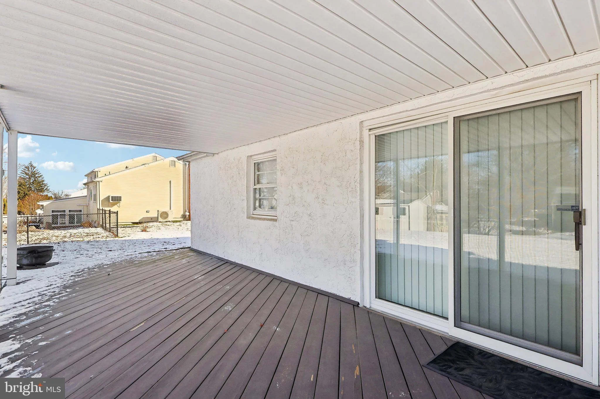 Feasterville Trevose, Pennsylvania 19053, United States, 3 Bedrooms Bedrooms, ,2 BathroomsBathrooms,Residential,Contingent,24038