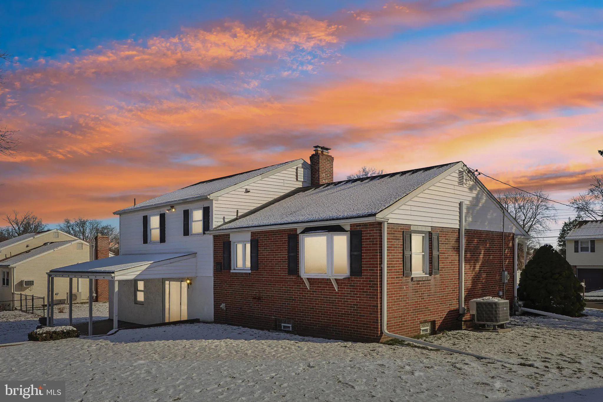 Feasterville Trevose, Pennsylvania 19053, United States, 3 Bedrooms Bedrooms, ,2 BathroomsBathrooms,Residential,Contingent,24038