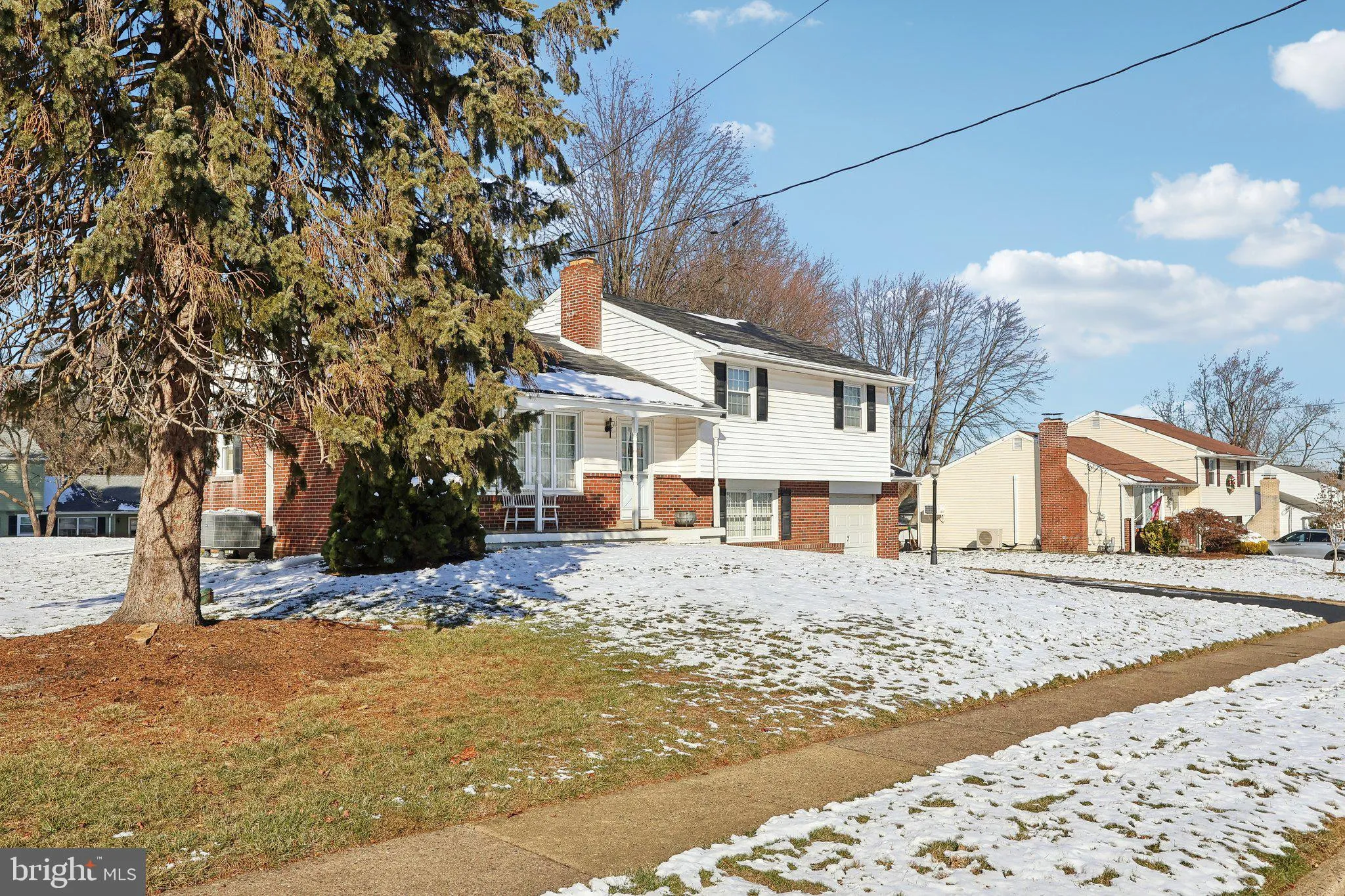 Feasterville Trevose, Pennsylvania 19053, United States, 3 Bedrooms Bedrooms, ,2 BathroomsBathrooms,Residential,Contingent,24038