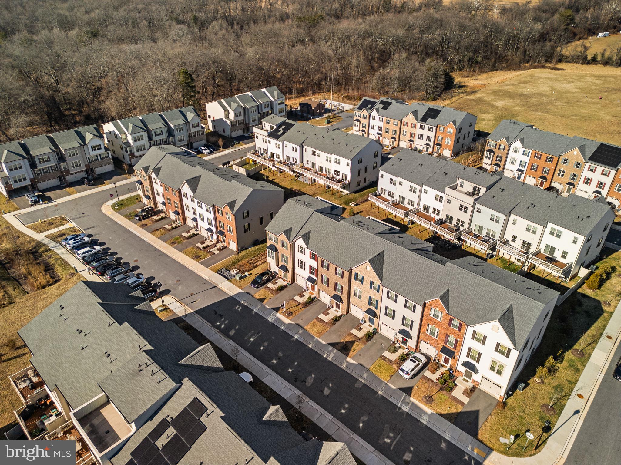 PARKSIDE - Residential