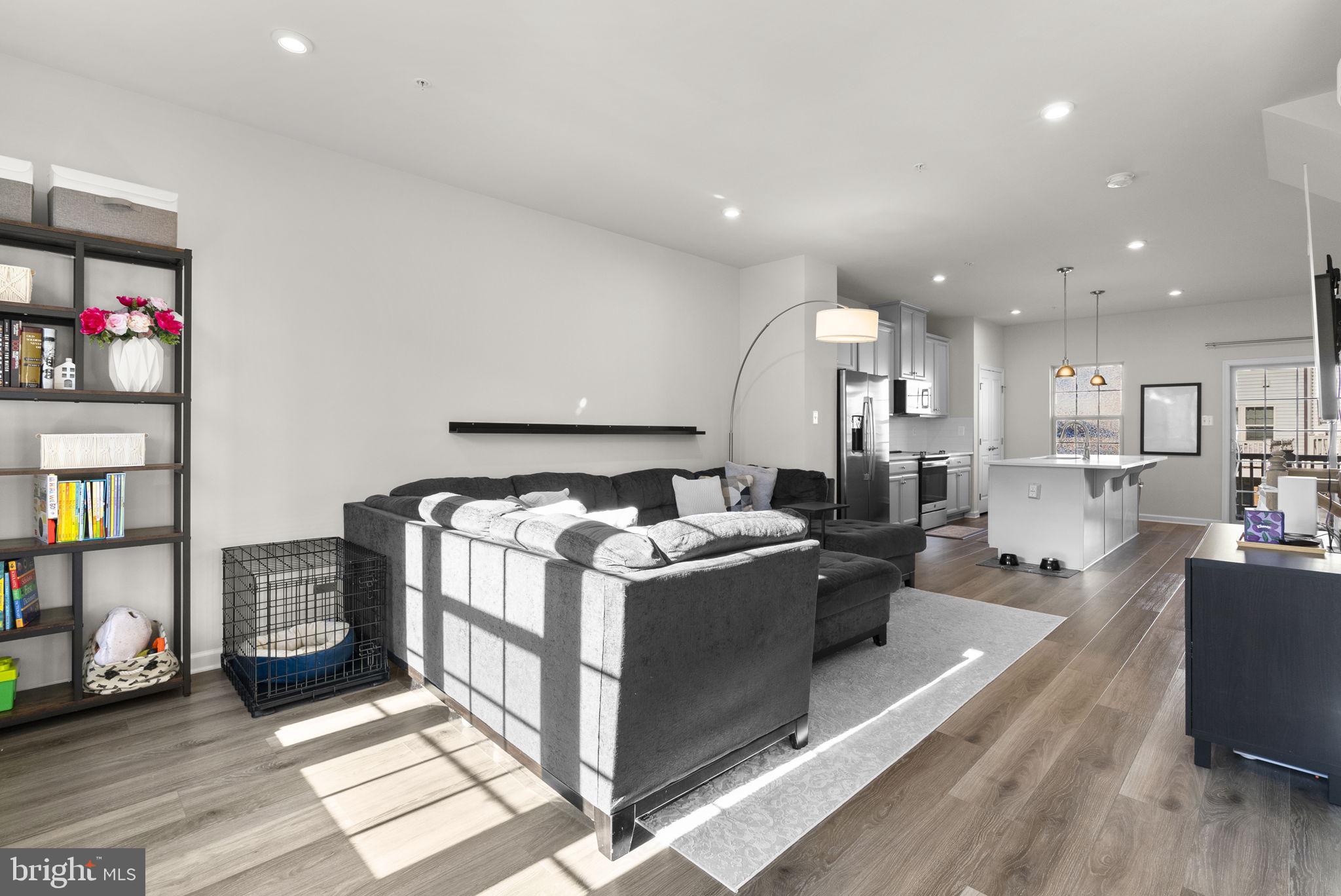 PARKSIDE - Residential