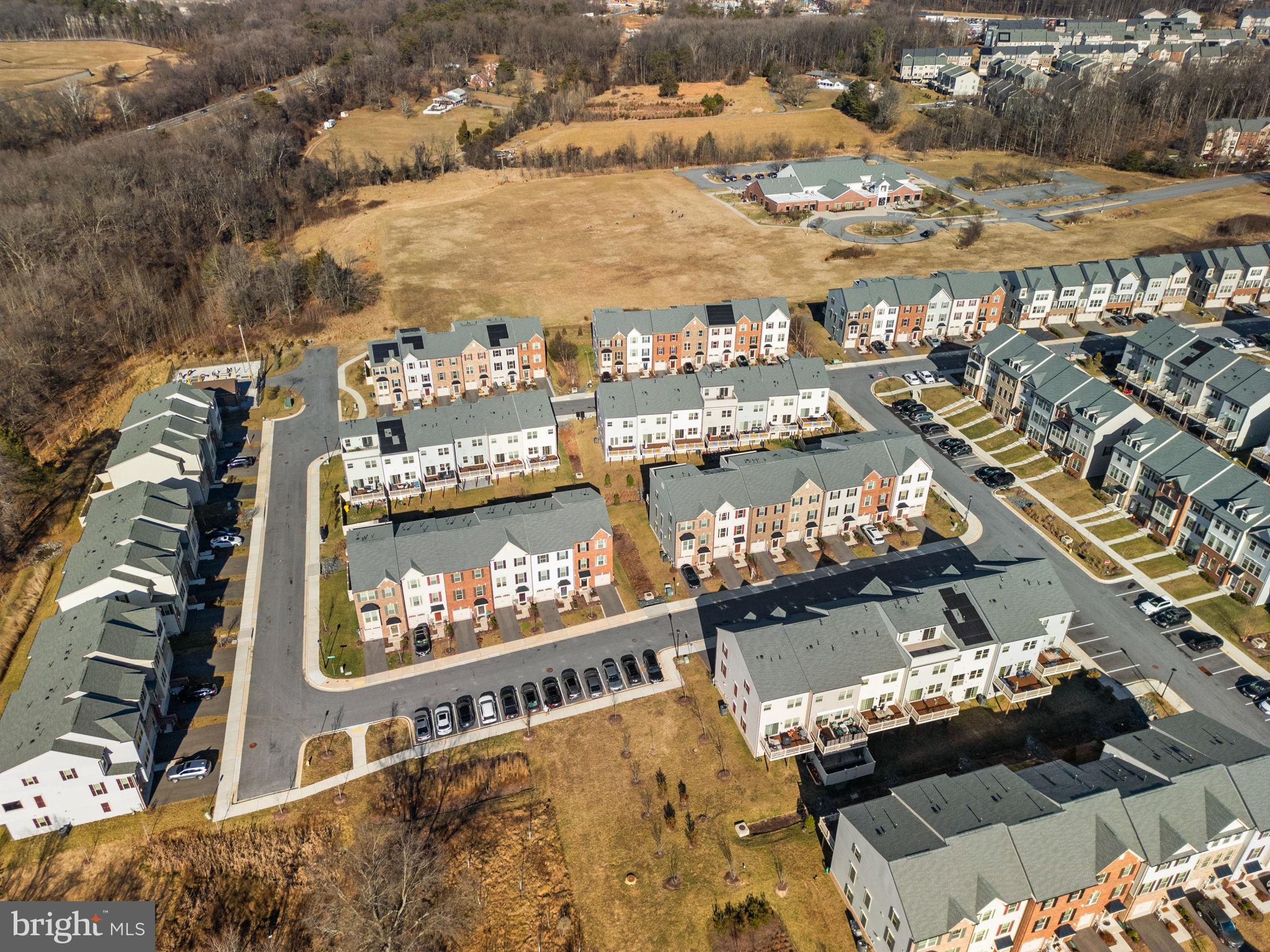 PARKSIDE - Residential