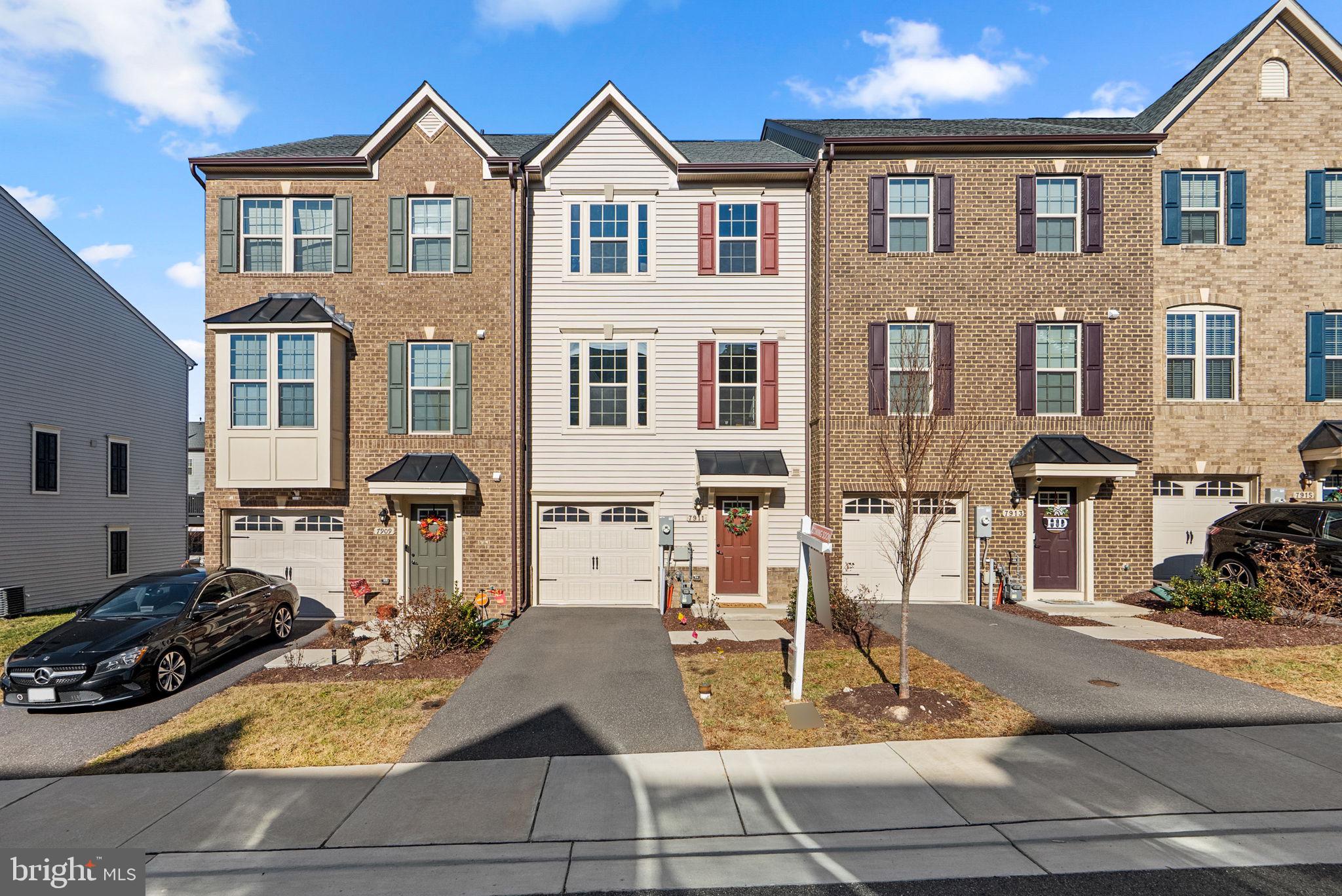 PARKSIDE - Residential