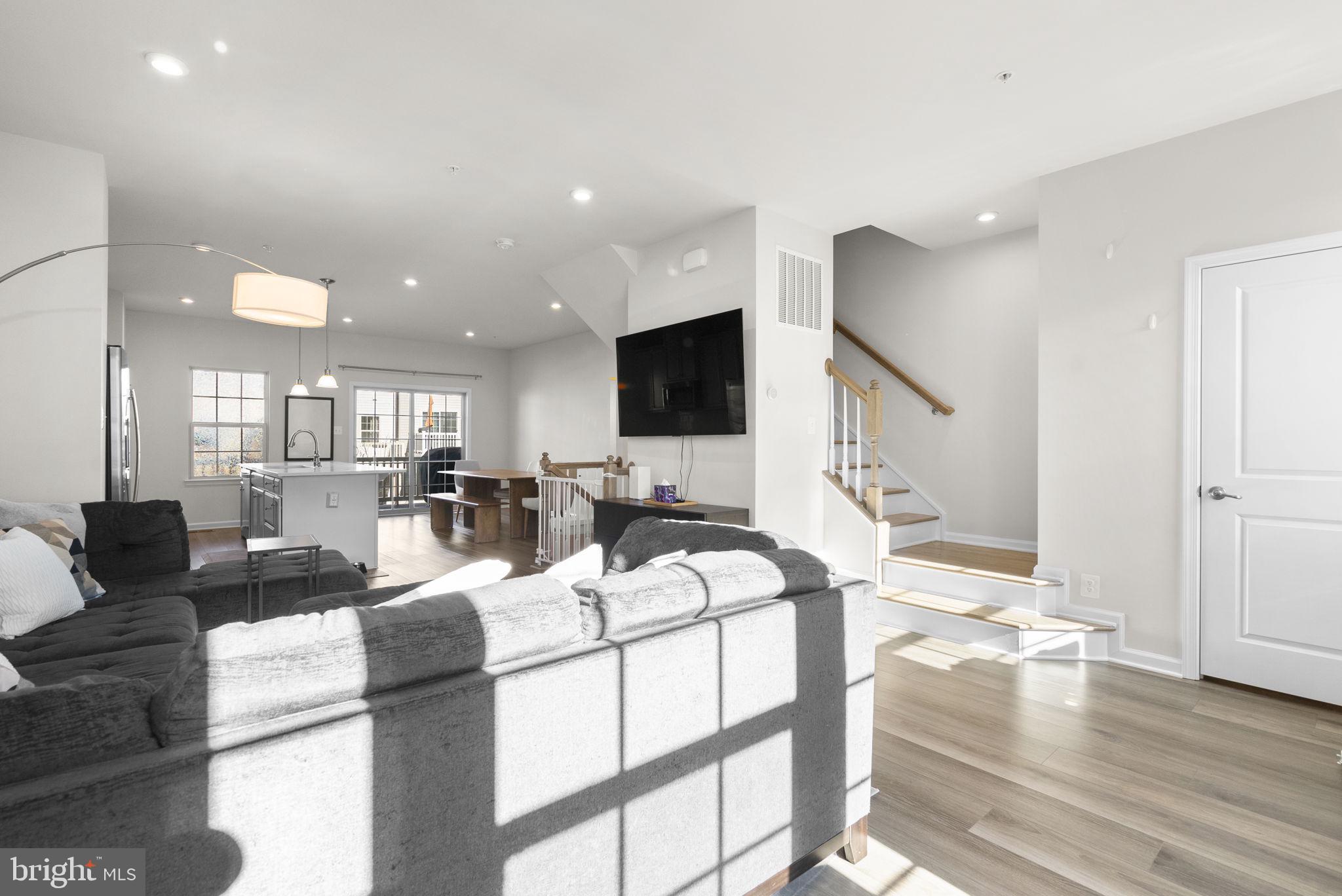 PARKSIDE - Residential