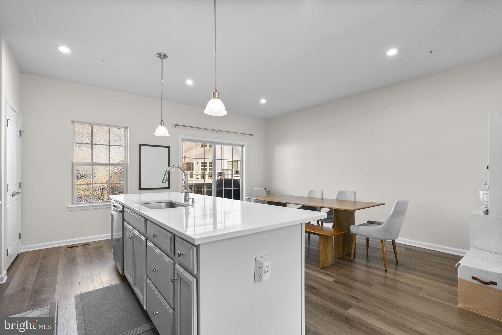 PARKSIDE - Residential