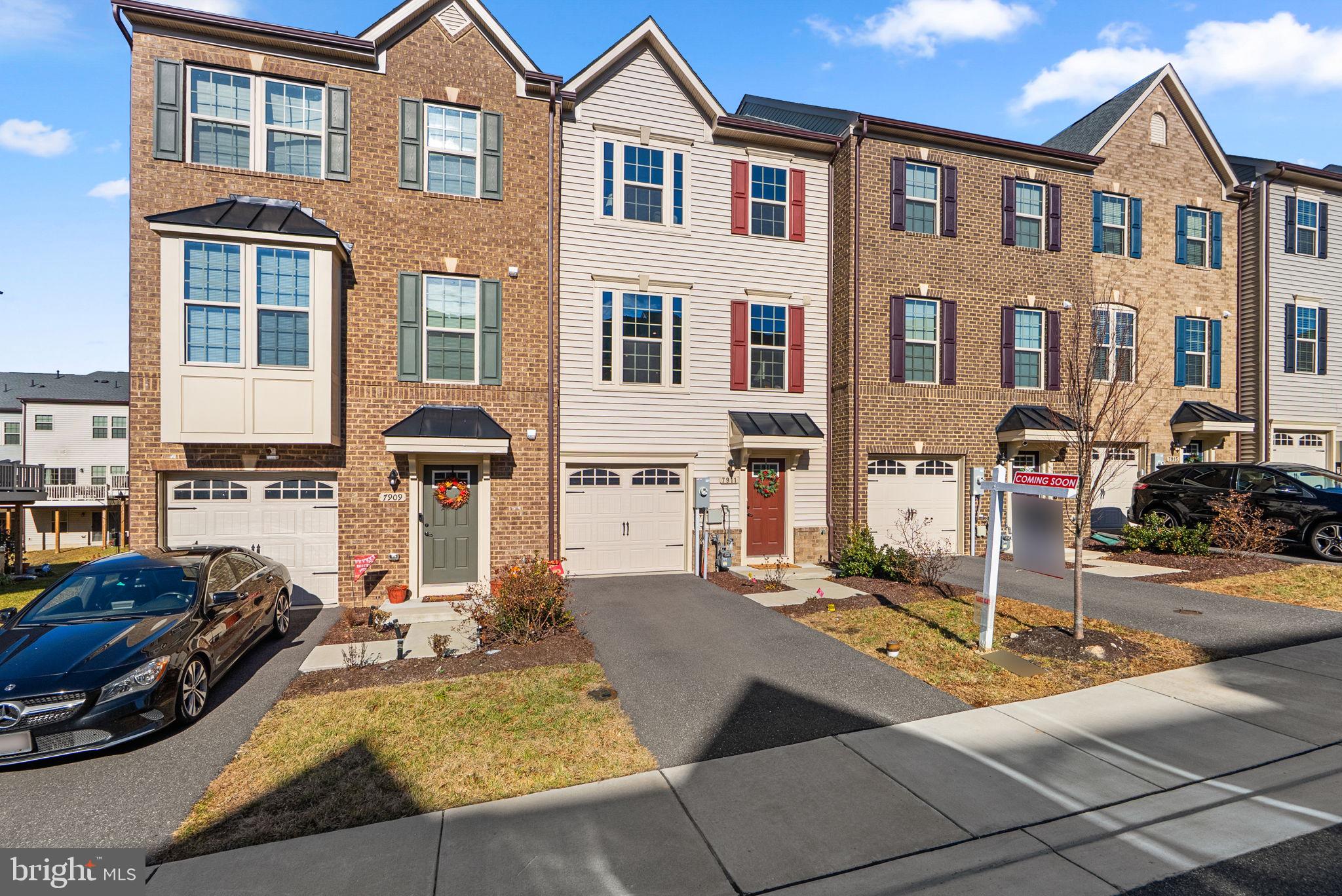 PARKSIDE - Residential