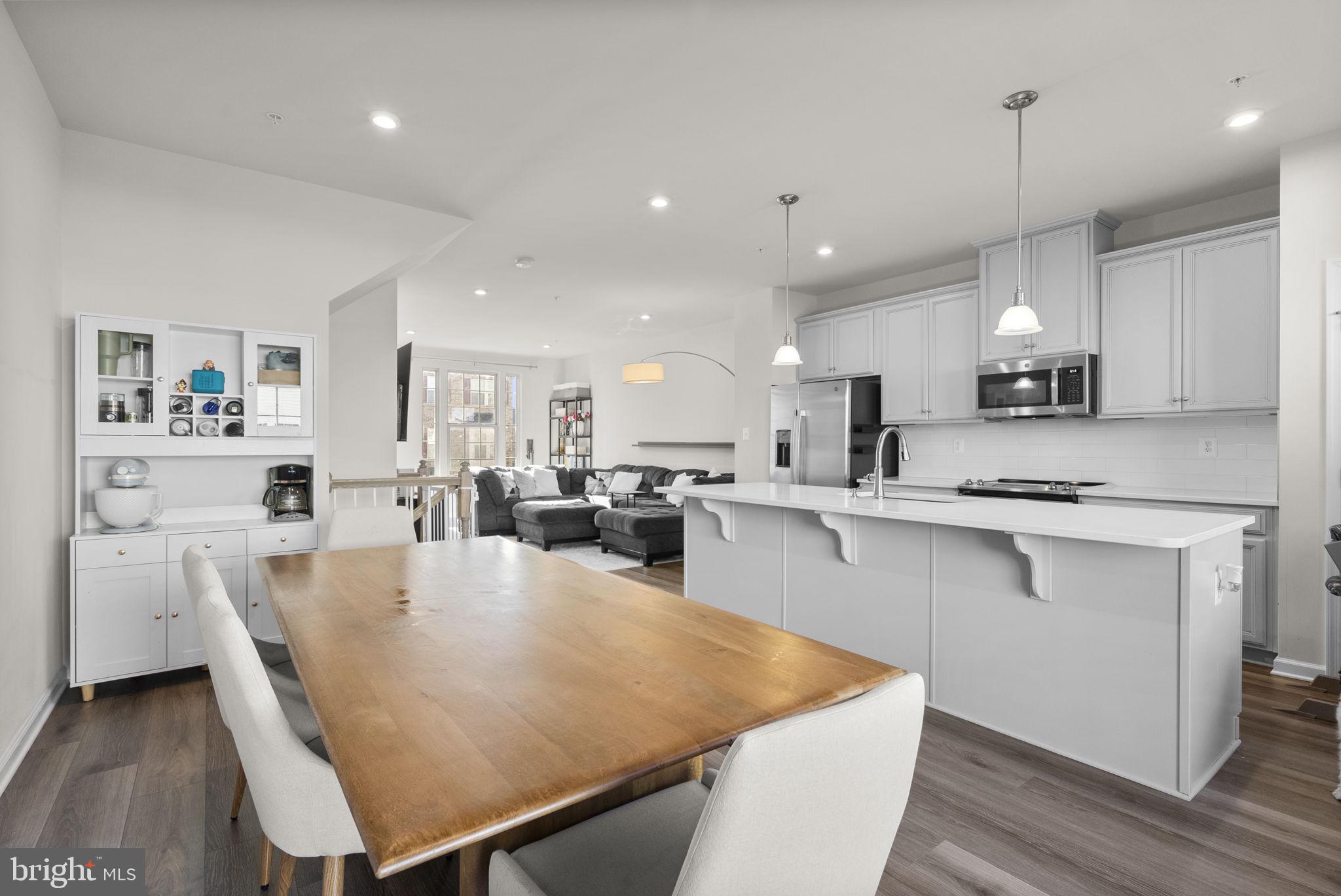 PARKSIDE - Residential