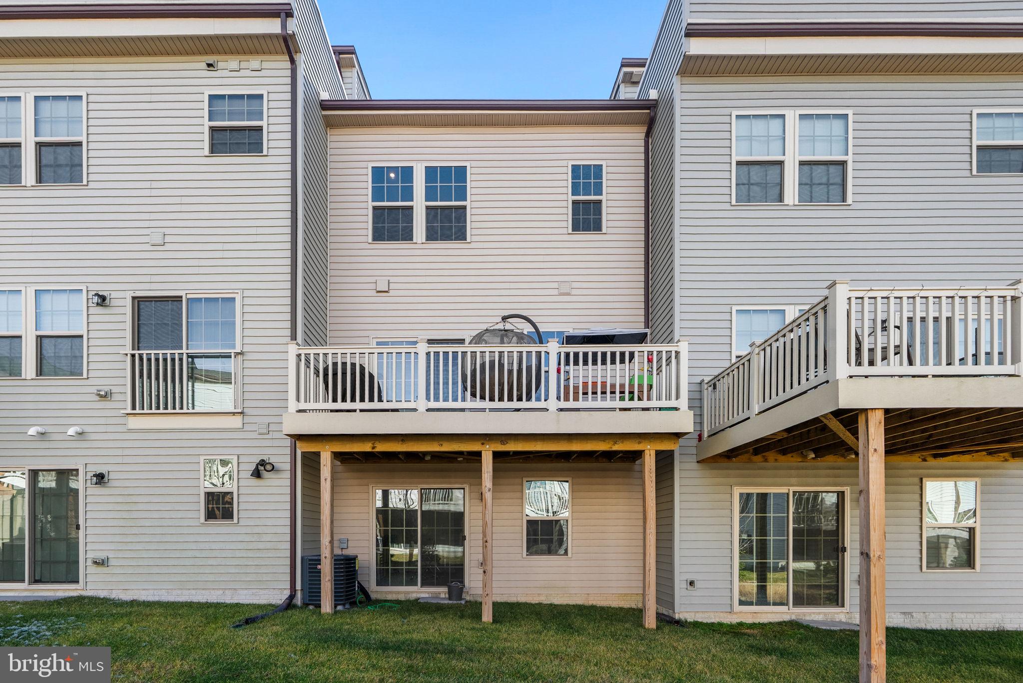 PARKSIDE - Residential