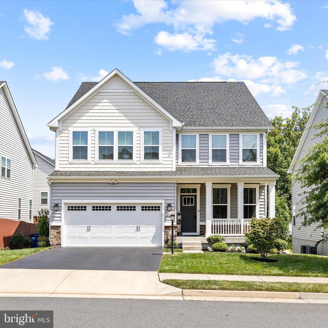 12528 SOUTHINGTON DRIVE