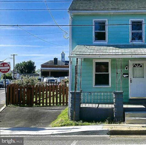 140 CATHEDRAL STREET ELKTON MD 21921