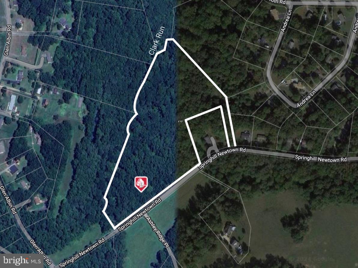 10226 SPRINGHILL NEWTOWN ROAD