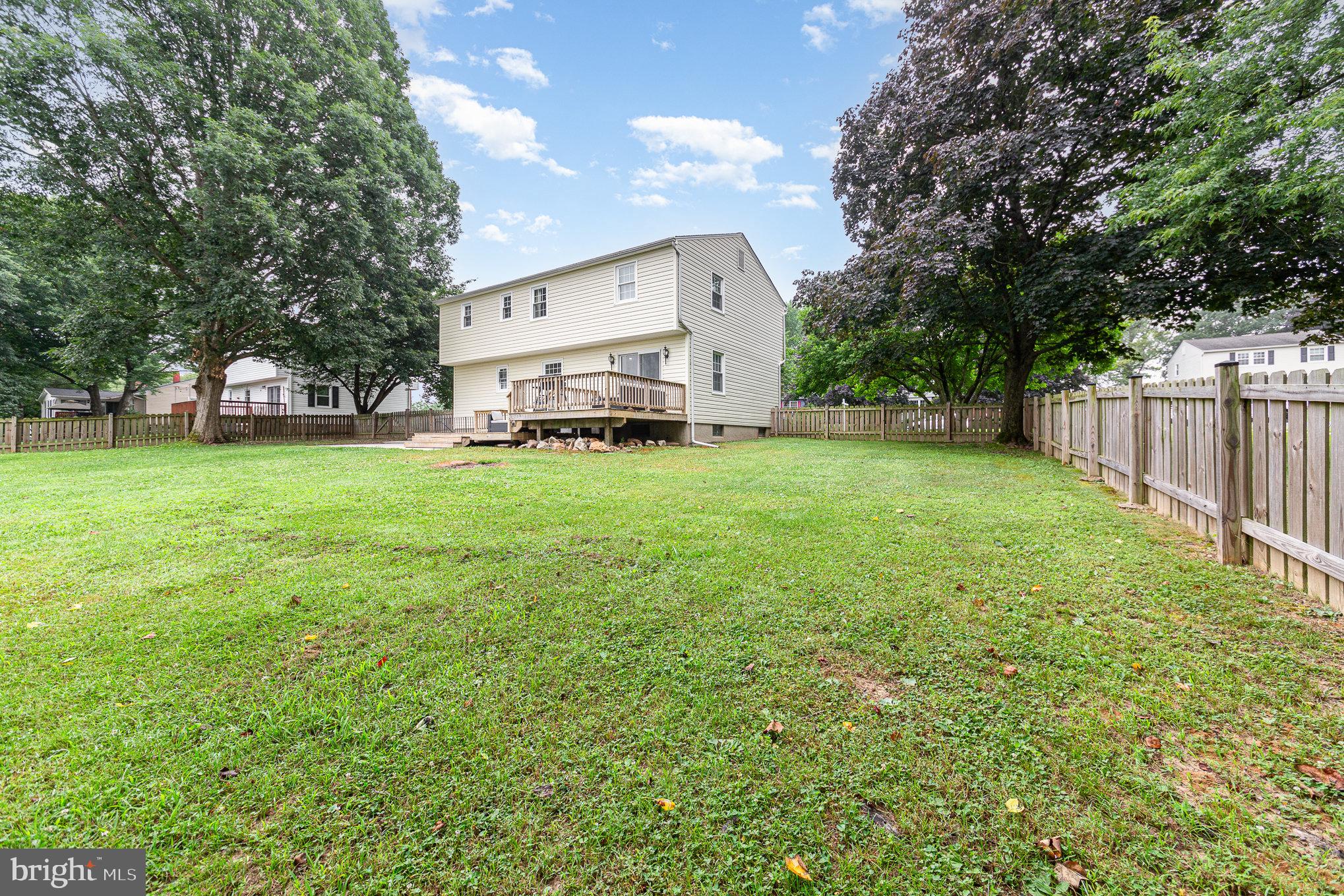 FOREST LAKES - Residential