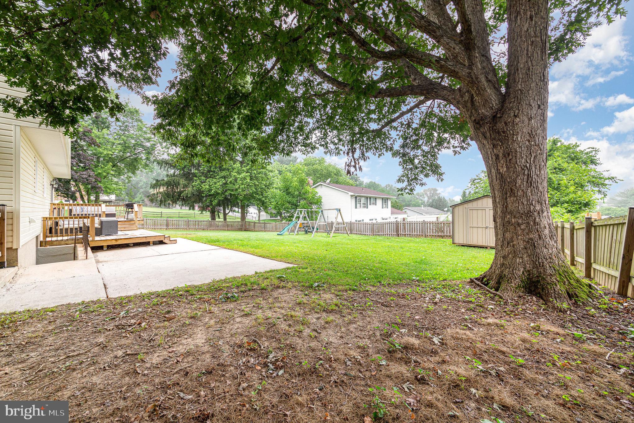 FOREST LAKES - Residential