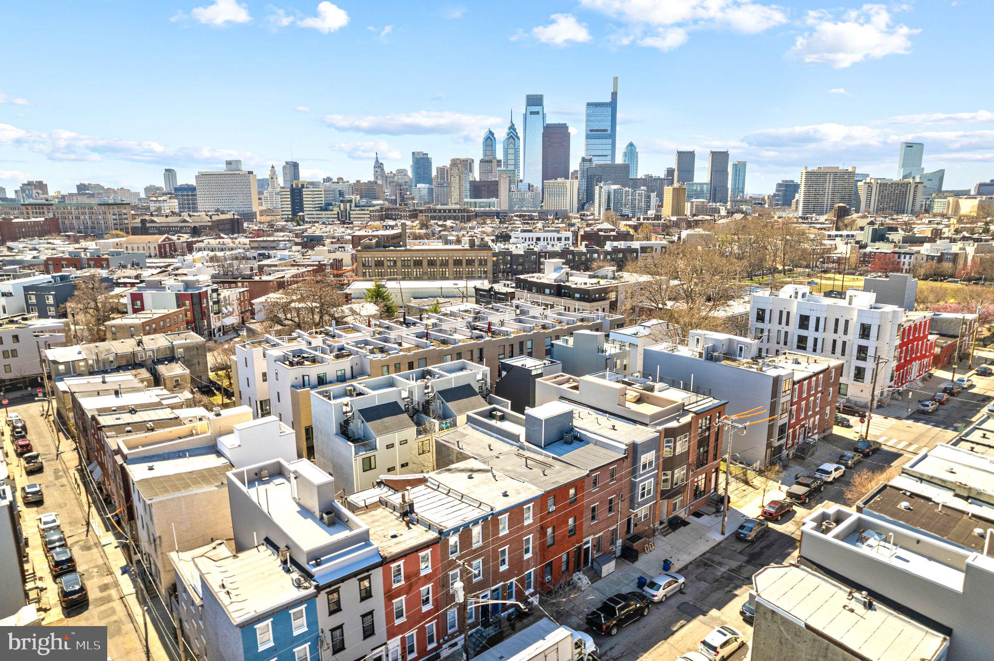 FRANCISVILLE - Residential