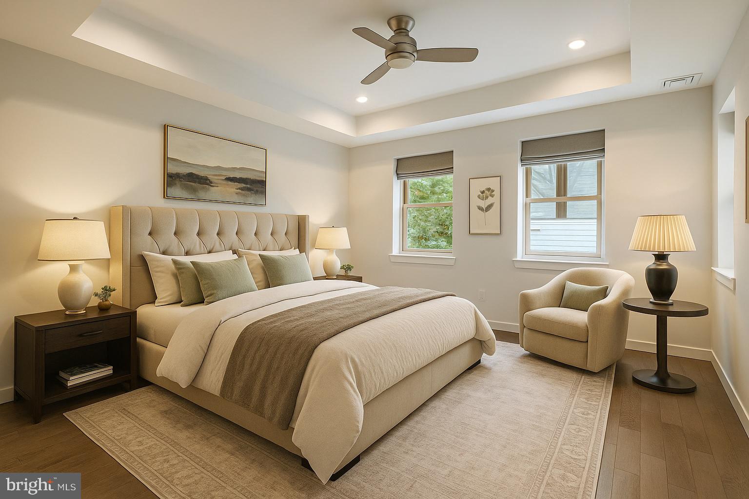 FRANCISVILLE - Residential