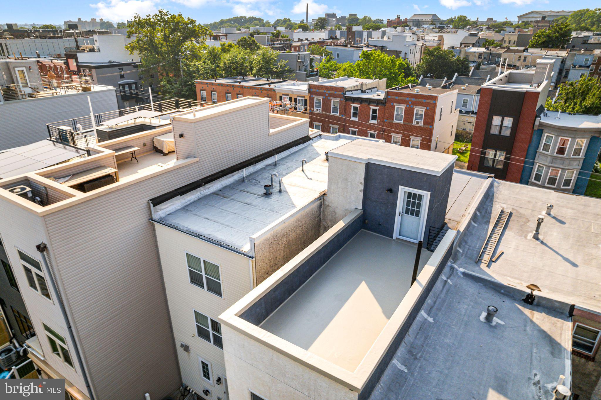 FRANCISVILLE - Residential