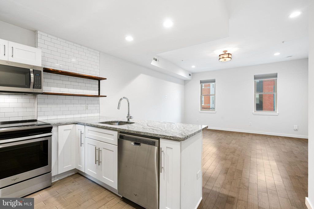 Photo of 1734 Wylie Street #2, PHILADELPHIA, PA 19130 (MLS # PAPH2592198)