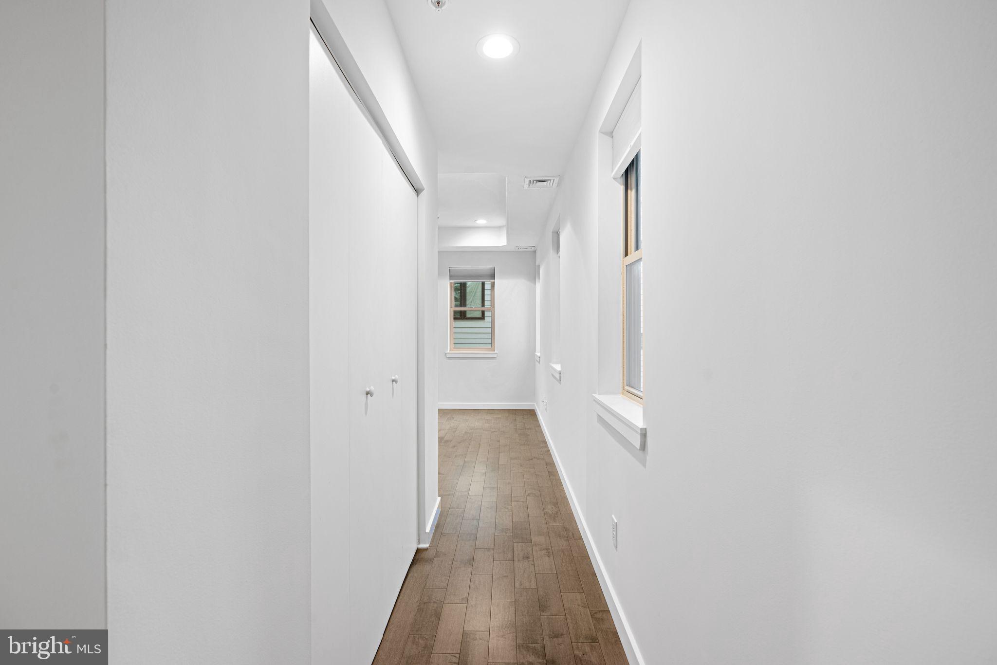 FRANCISVILLE - Residential