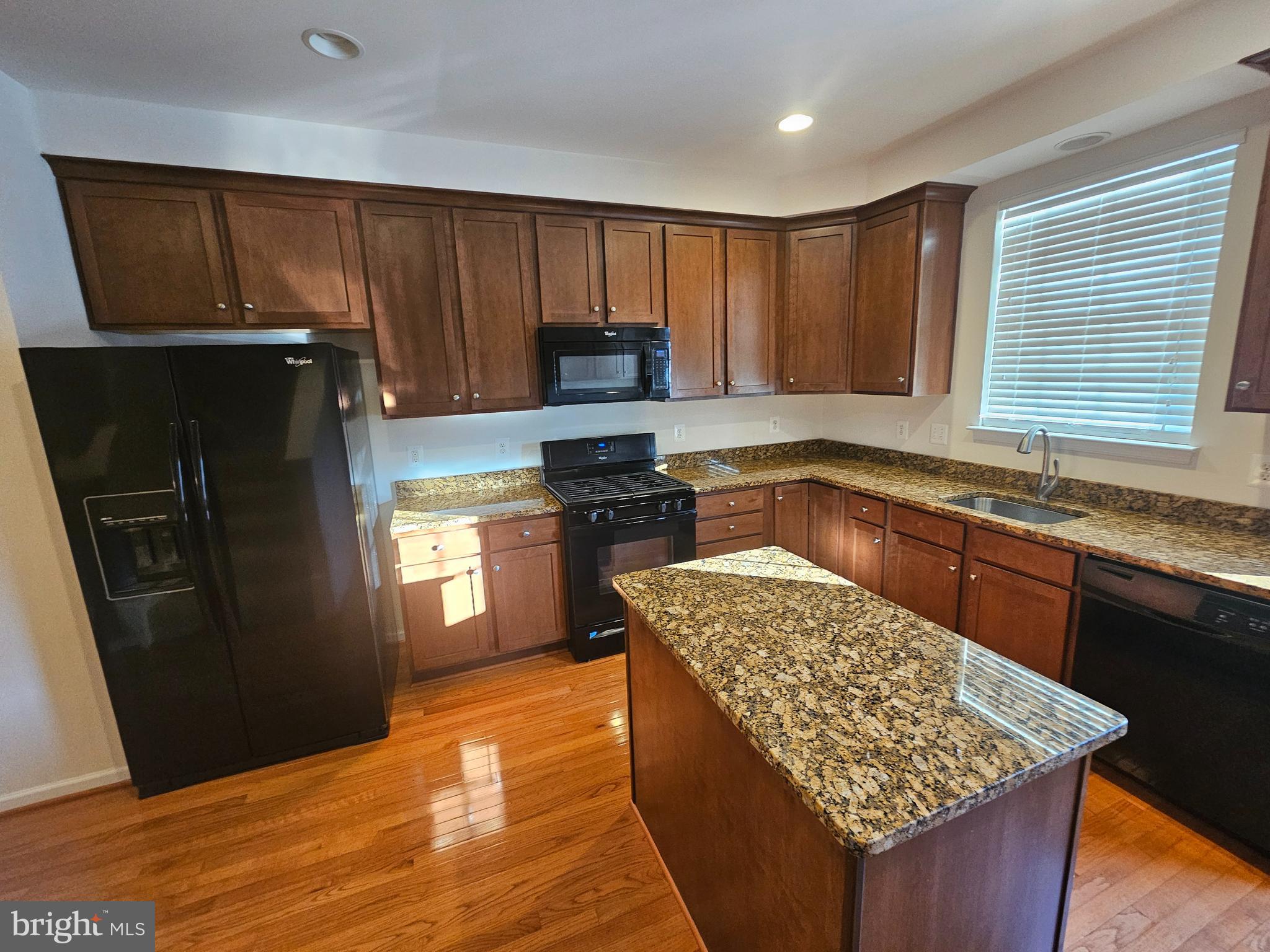 WILDEWOOD - Residential Lease