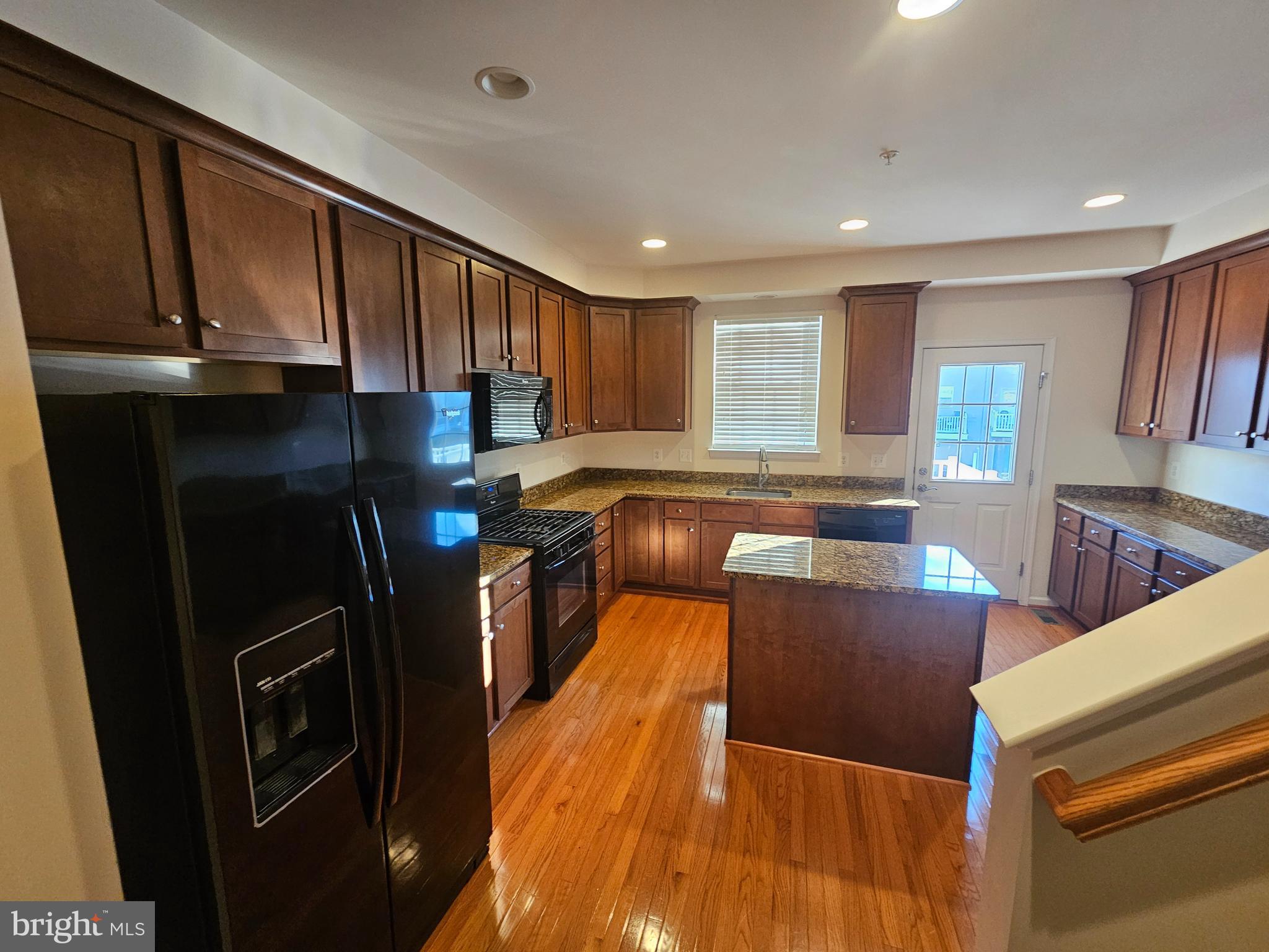 WILDEWOOD - Residential Lease