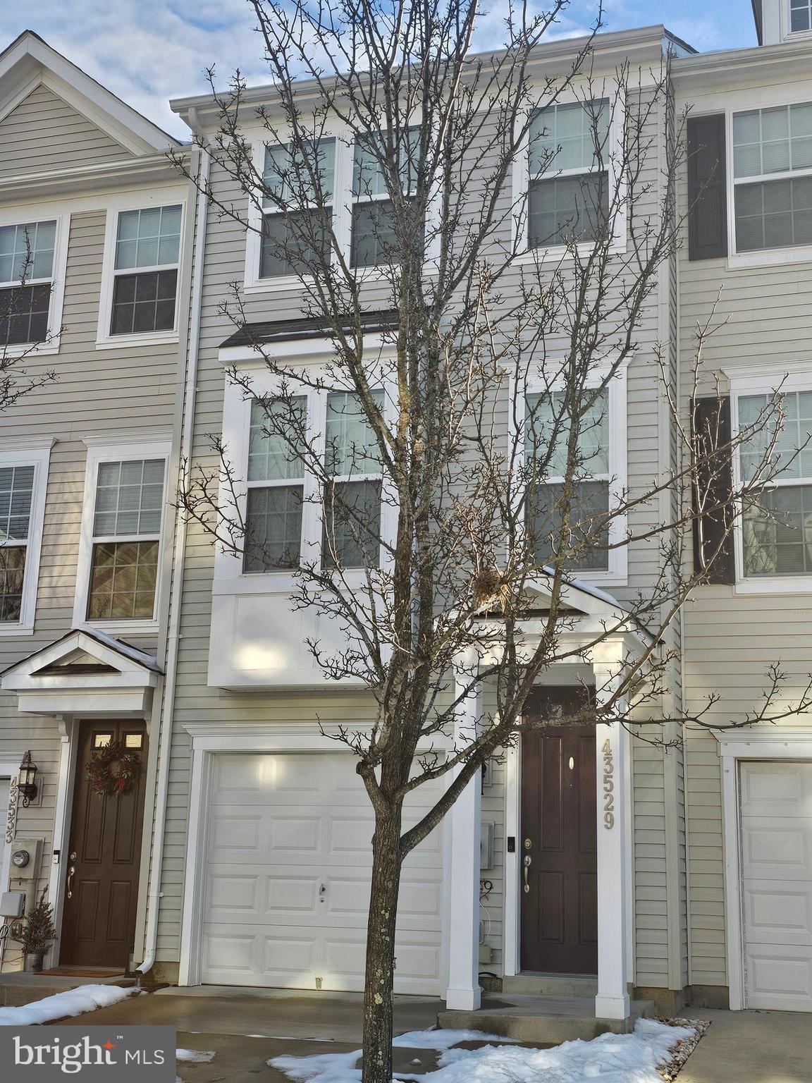WILDEWOOD - Residential Lease